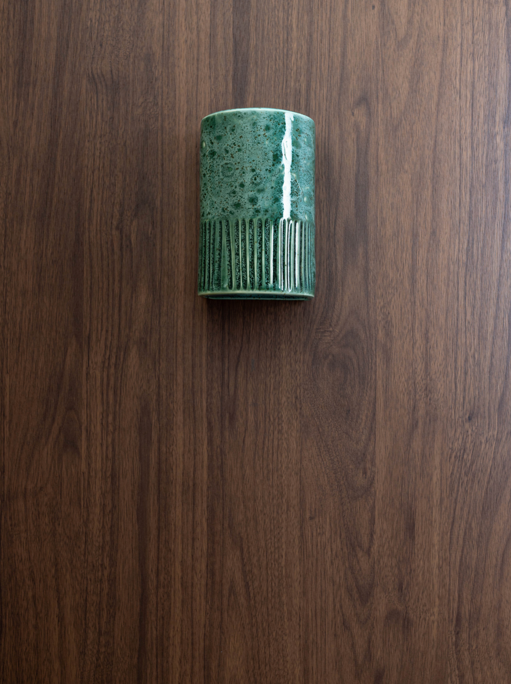 Glazed Day Short Interior | Wall Light