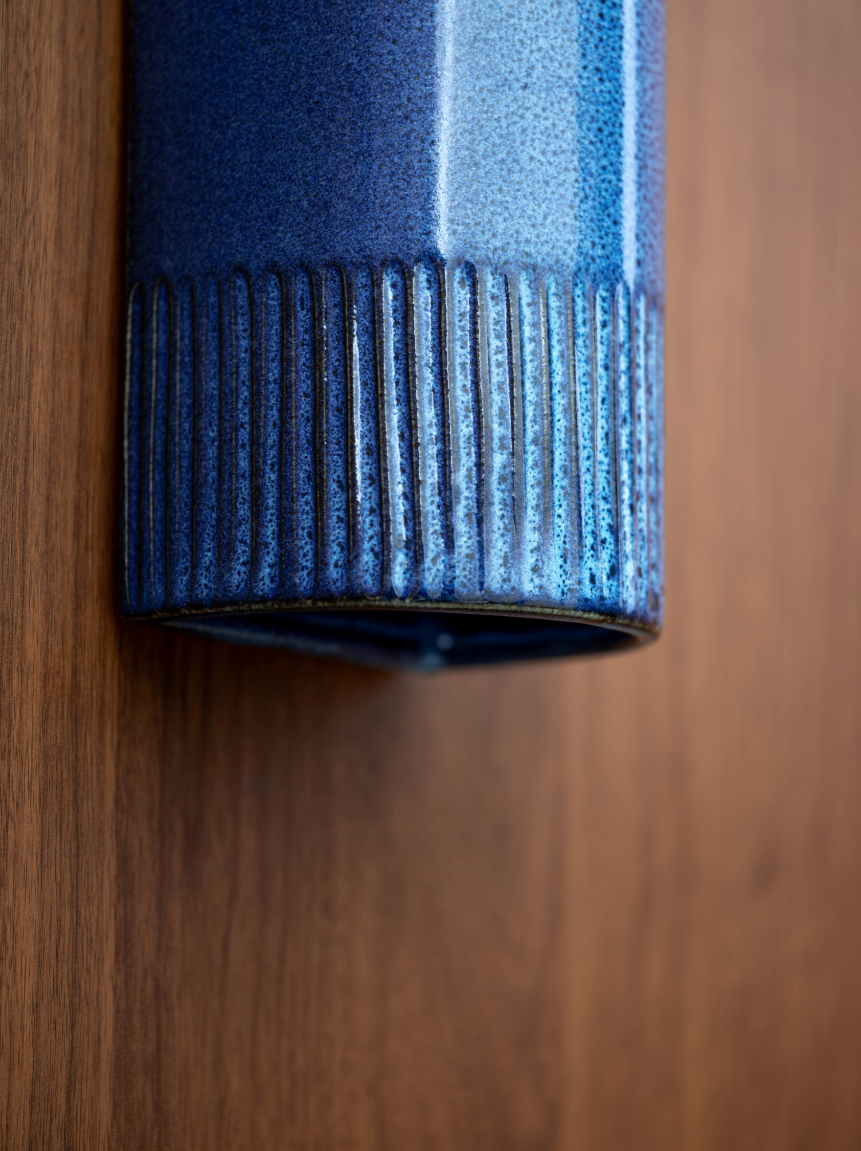 Glazed Day Short Interior | Wall Light