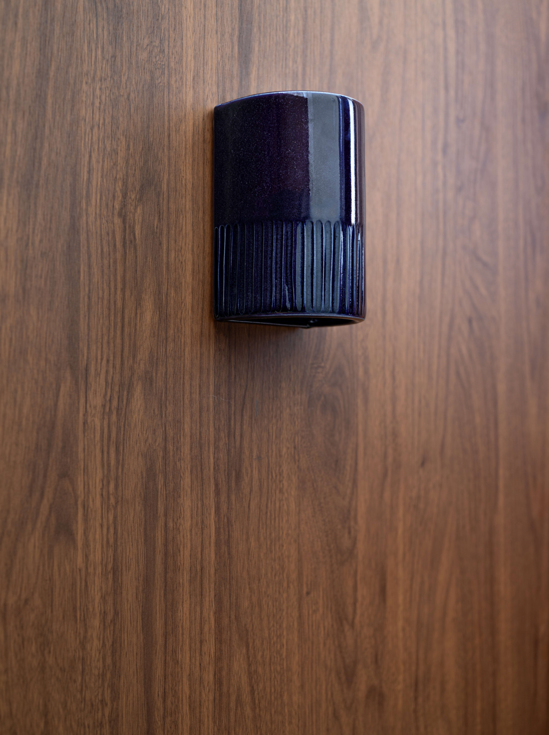 Glazed Day Short Interior | Wall Light