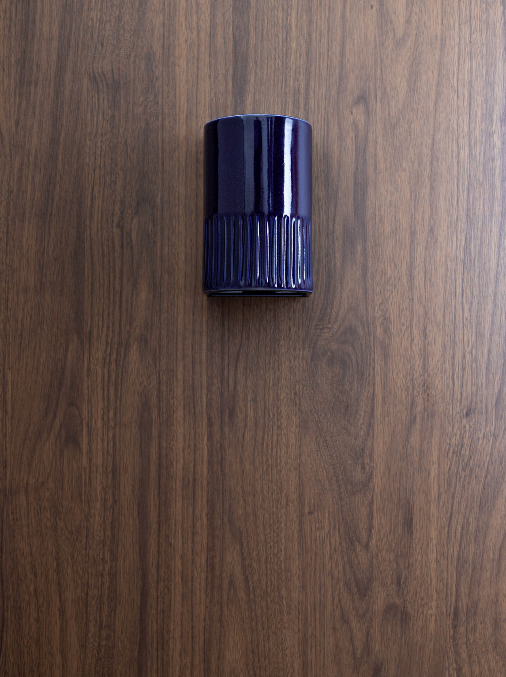 Glazed Day Short Interior | Wall Light