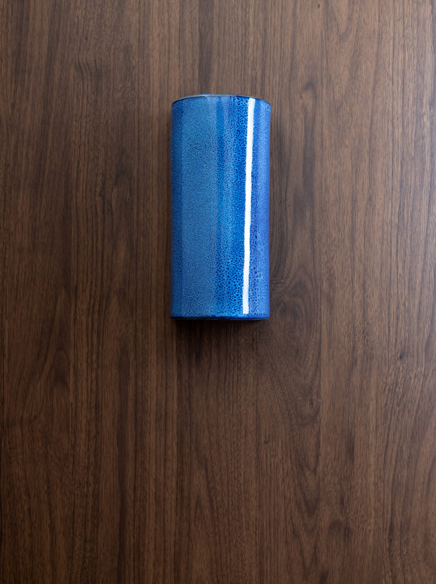 Glazed Dawn Tall Interior | Wall Light