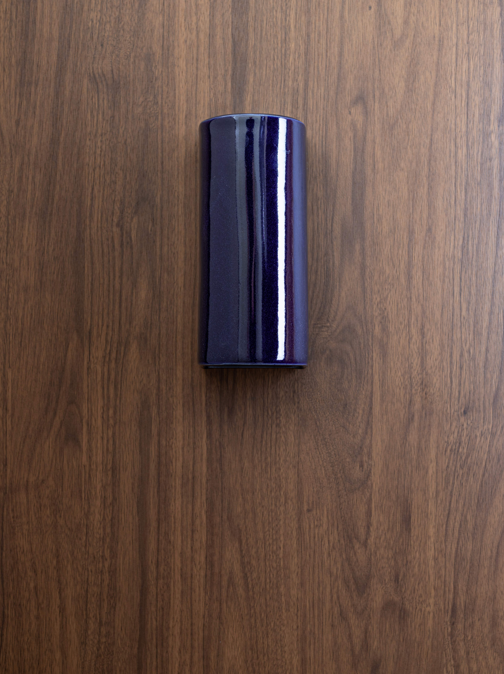 Glazed Dawn Tall Interior | Wall Light