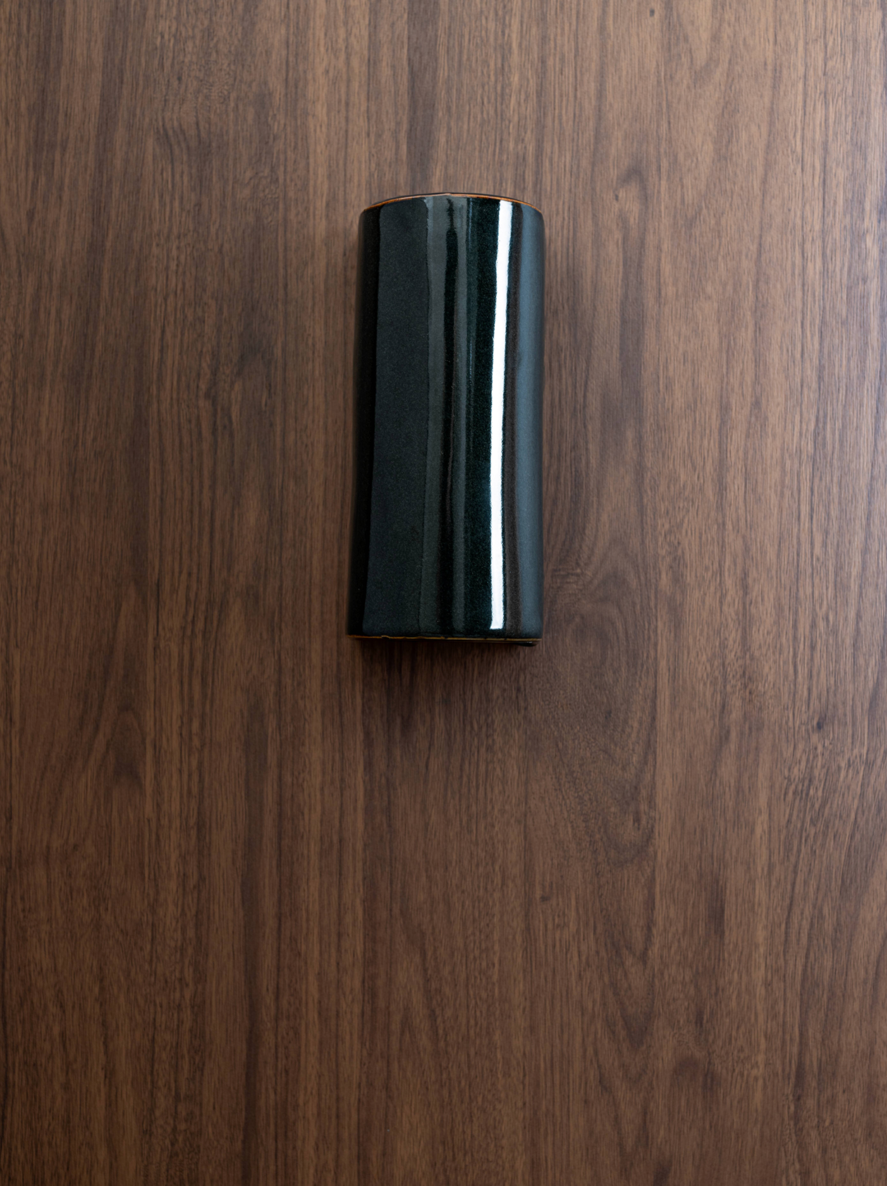 Glazed Dawn Tall Interior | Wall Light