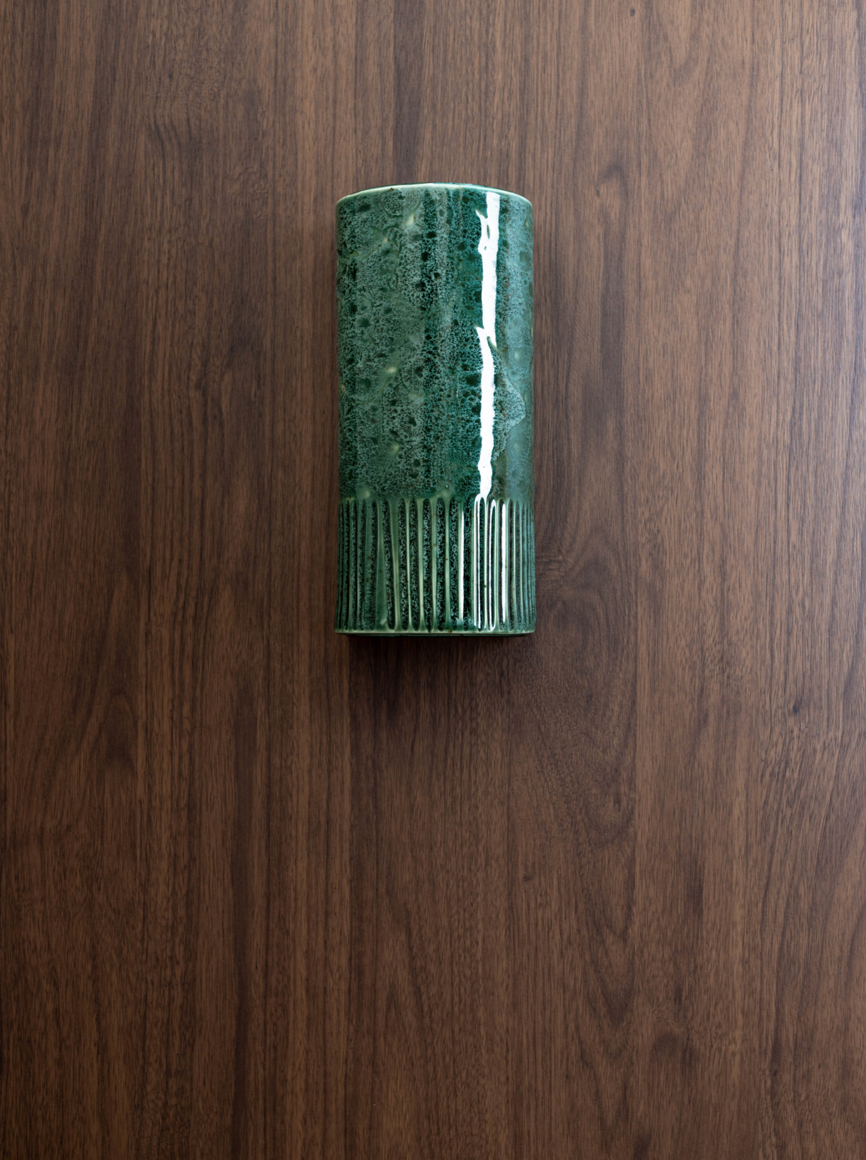 Glazed Day Tall Interior | Wall Light