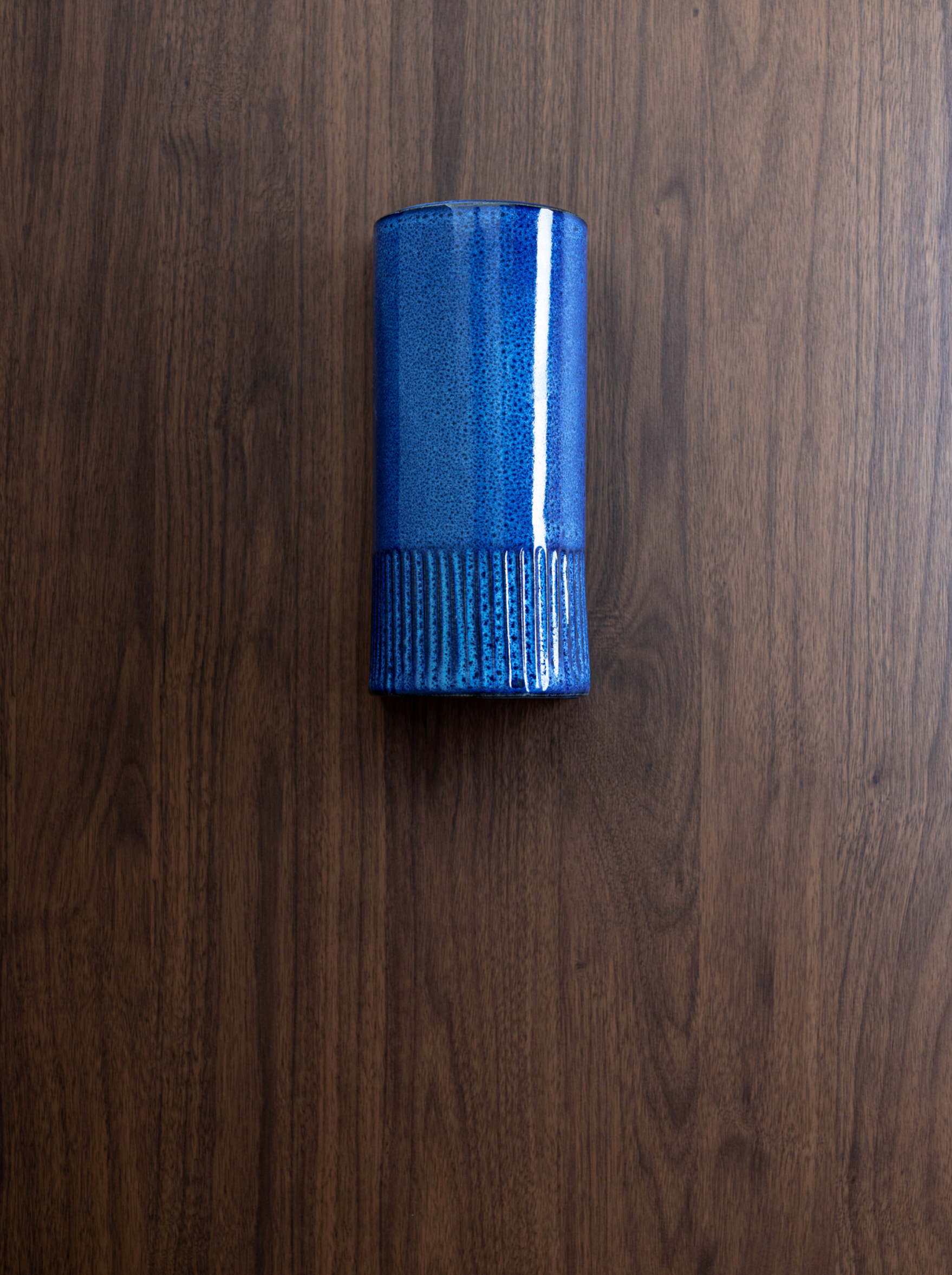 Glazed Day Tall Interior | Wall Light