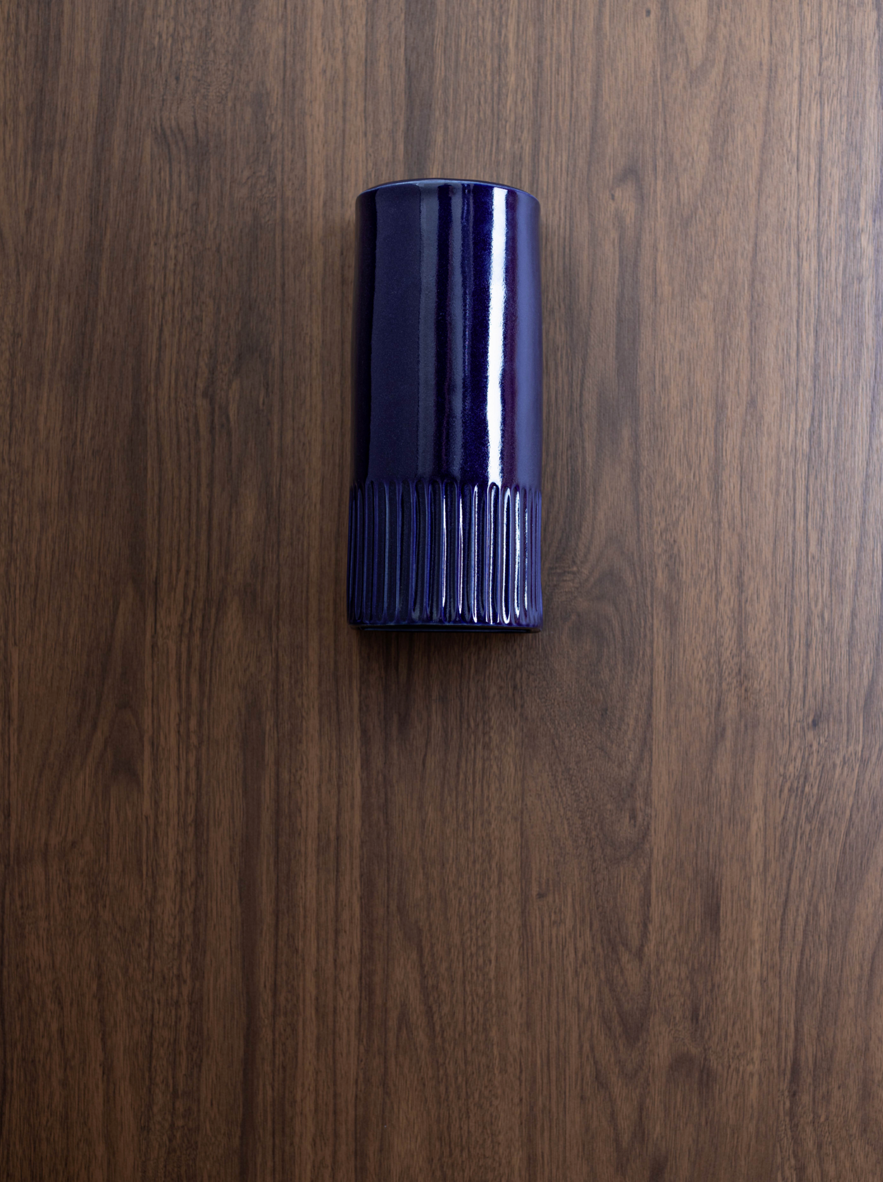 Glazed Day Tall Interior | Wall Light