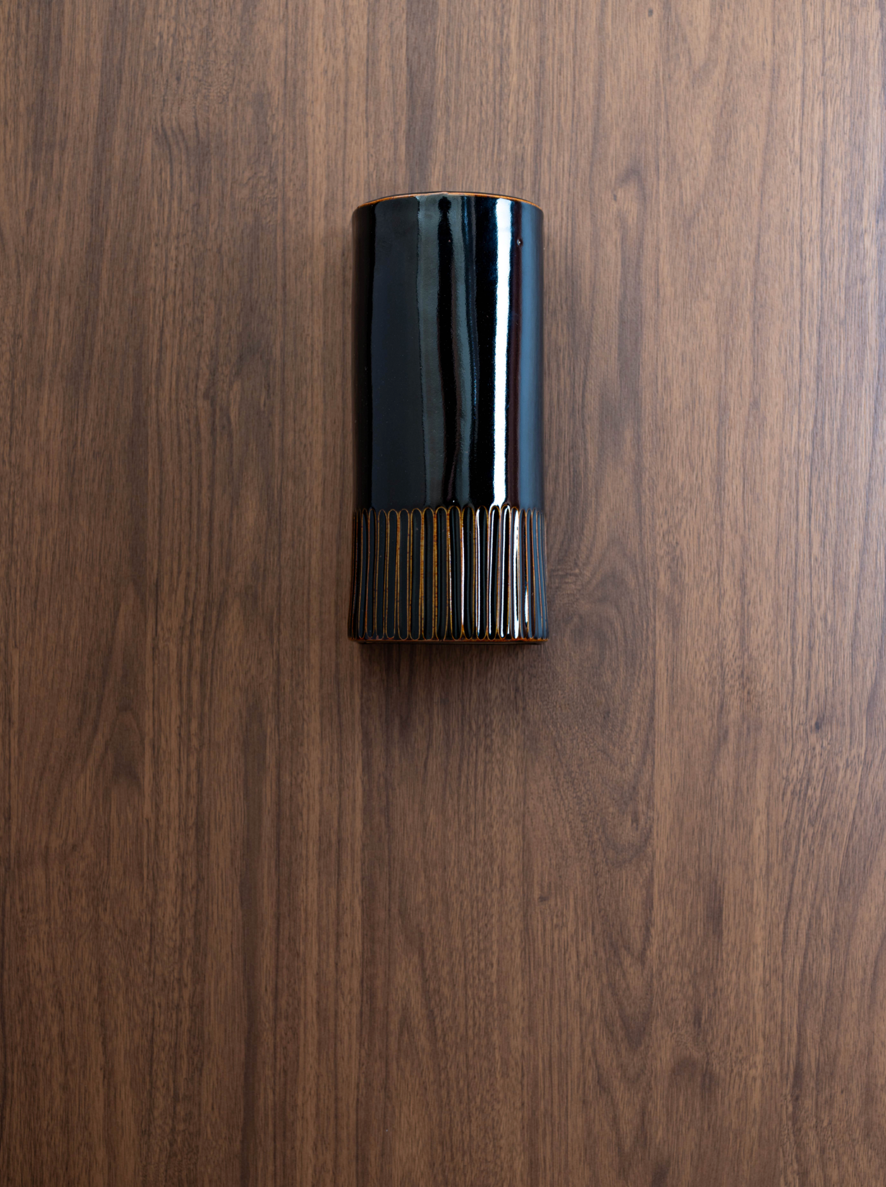 Glazed Day Tall Interior | Wall Light