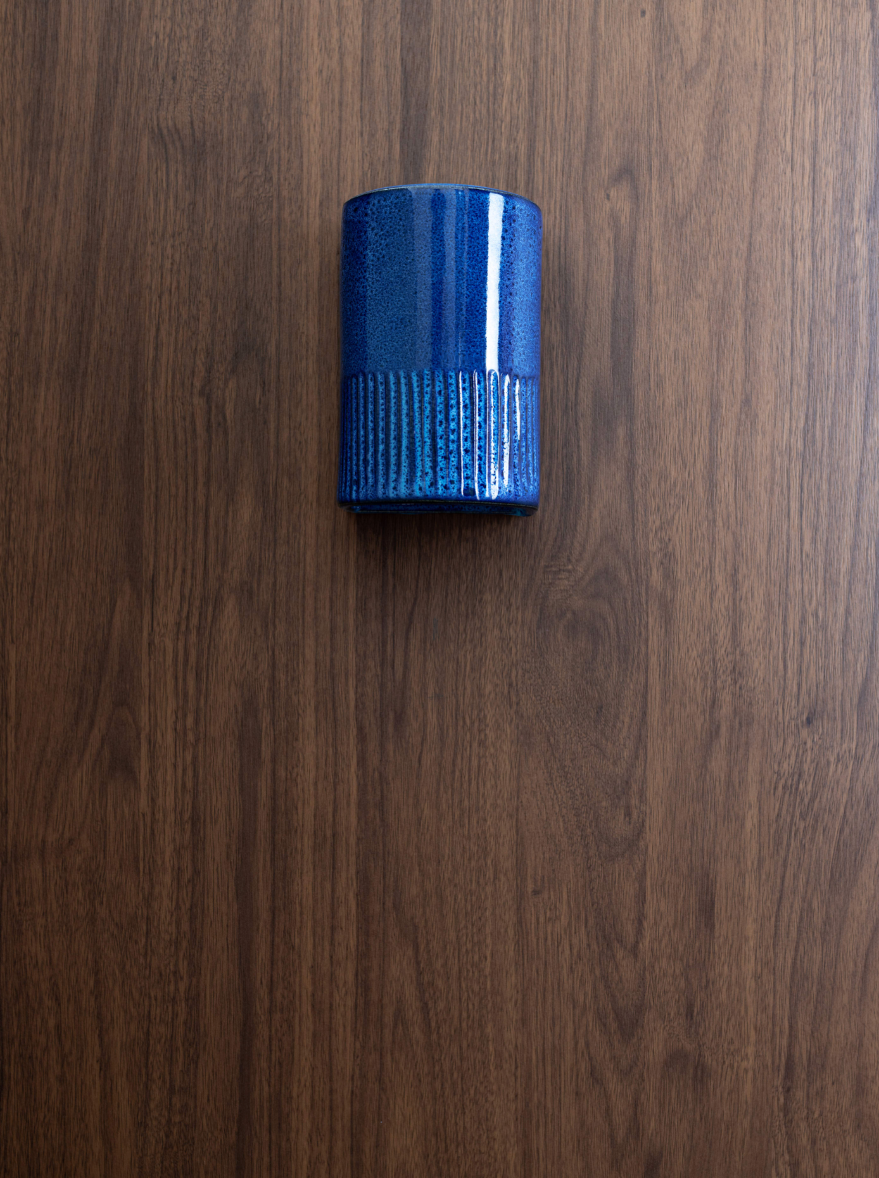 Glazed Day Short Exterior | Wall Light