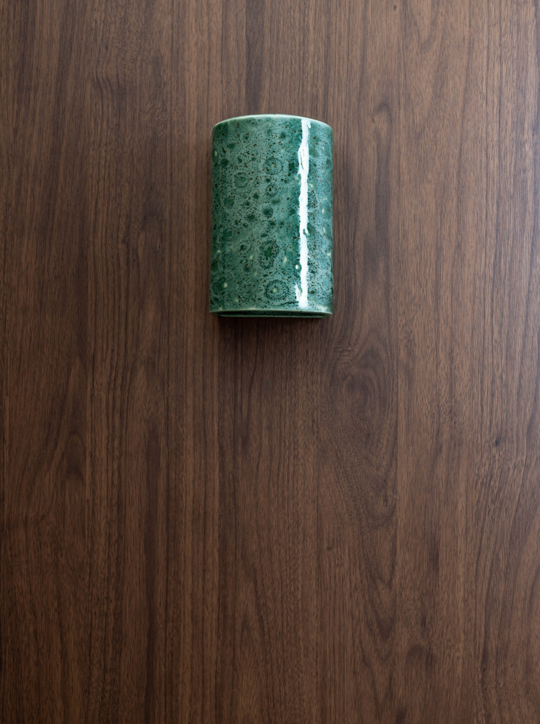 Glazed Dawn Short Interior | Wall Light