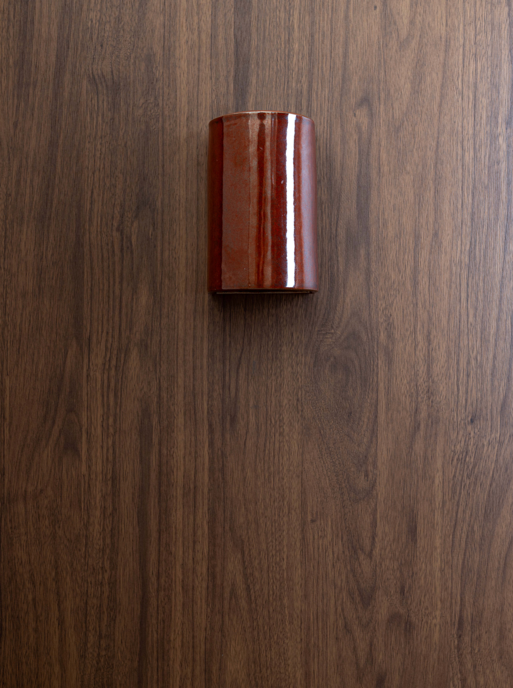 Glazed Dawn Short Interior | Wall Light