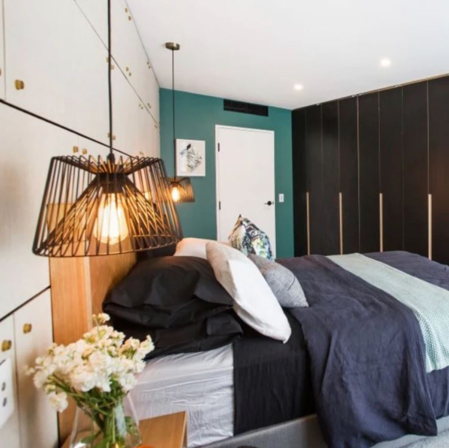 Vintage LED |  Long Filament Clear | Light Globe | ST64 6w E27 2200k