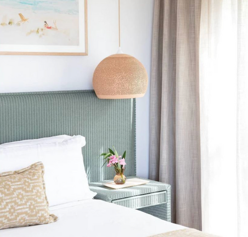 Sponge Up | Pendant Light