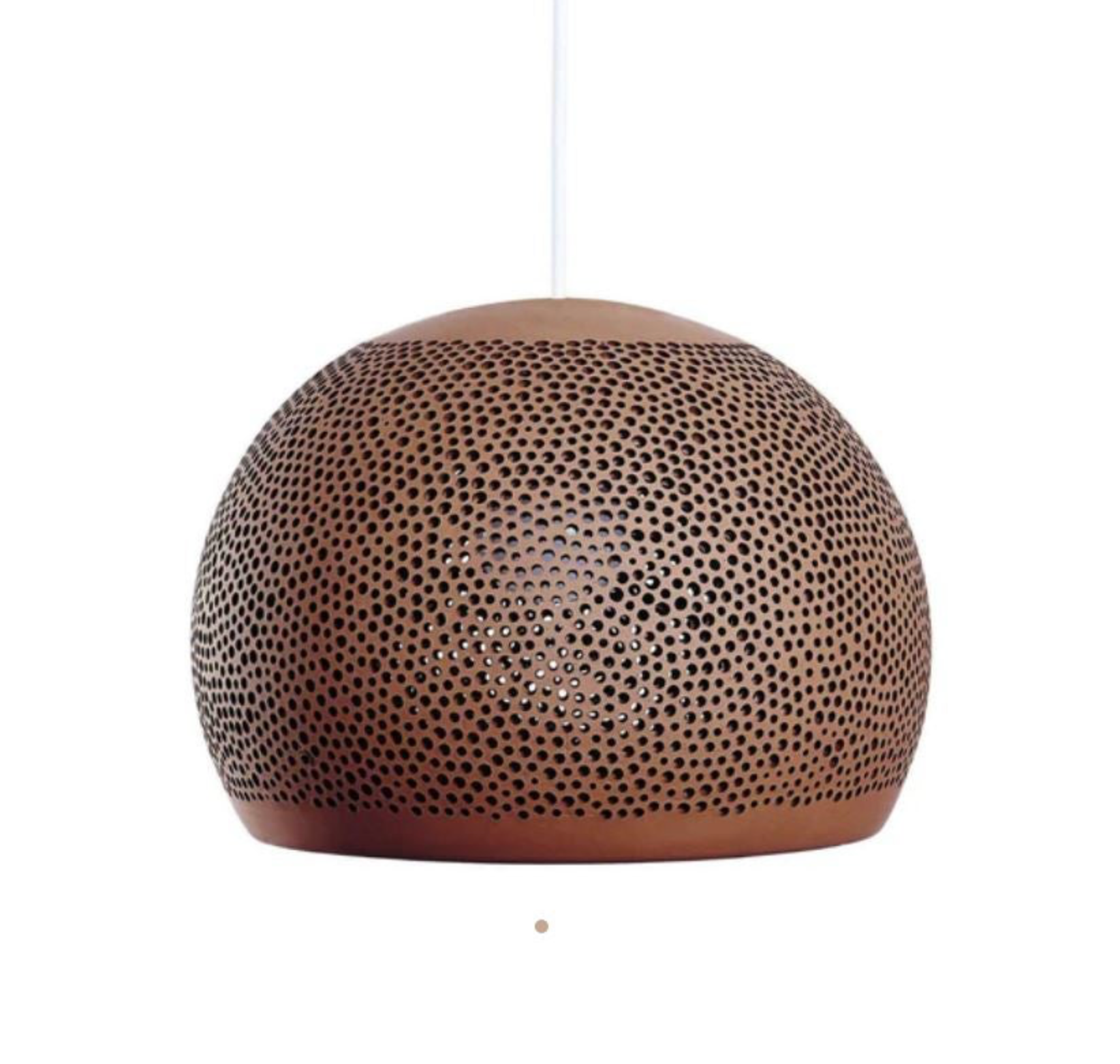Sponge Up | Pendant Light