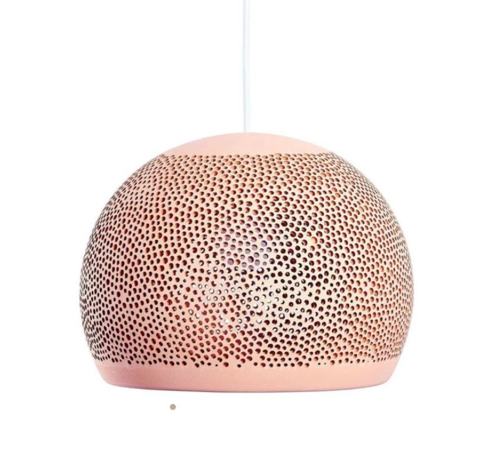 Sponge Up | Pendant Light