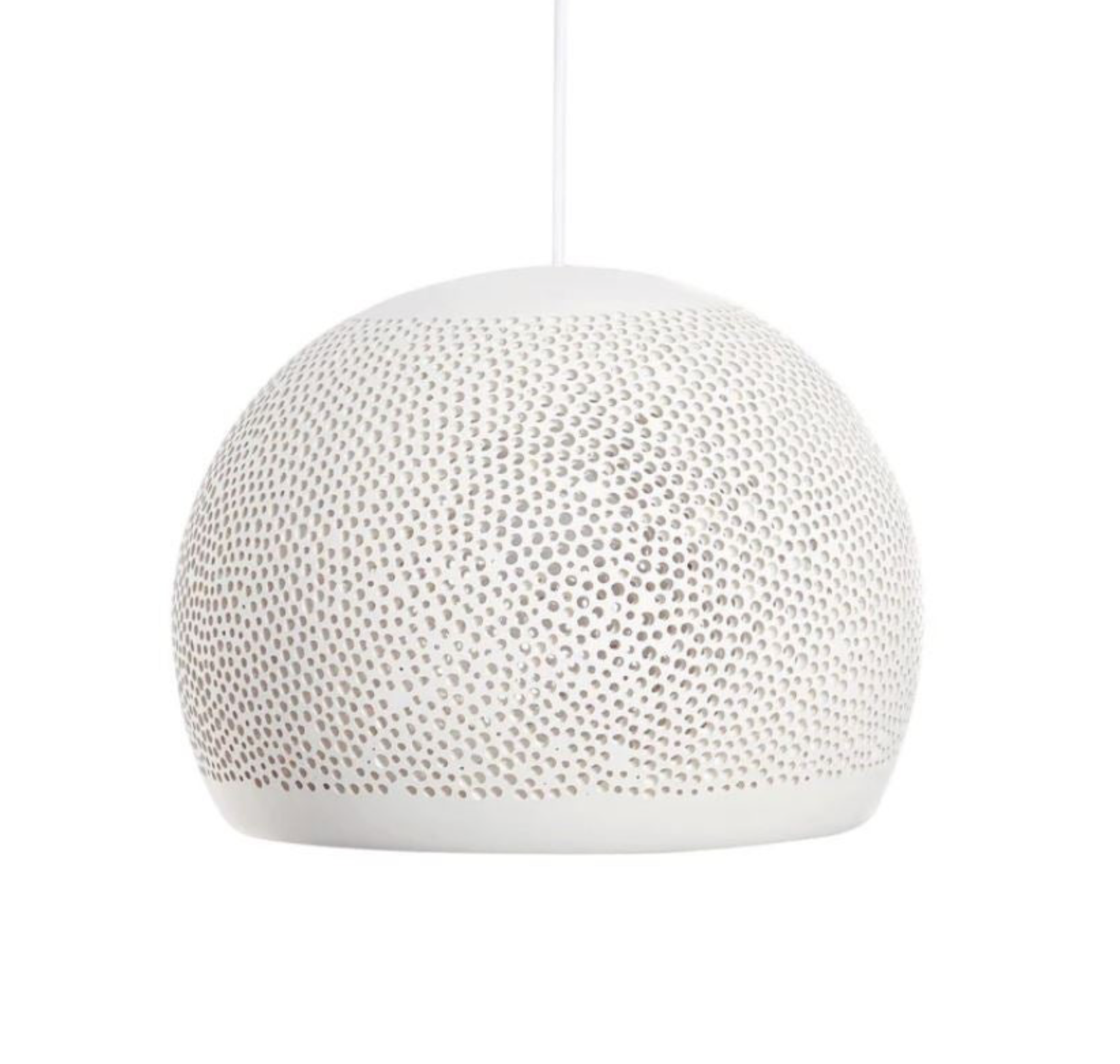 Sponge Up | Pendant Light