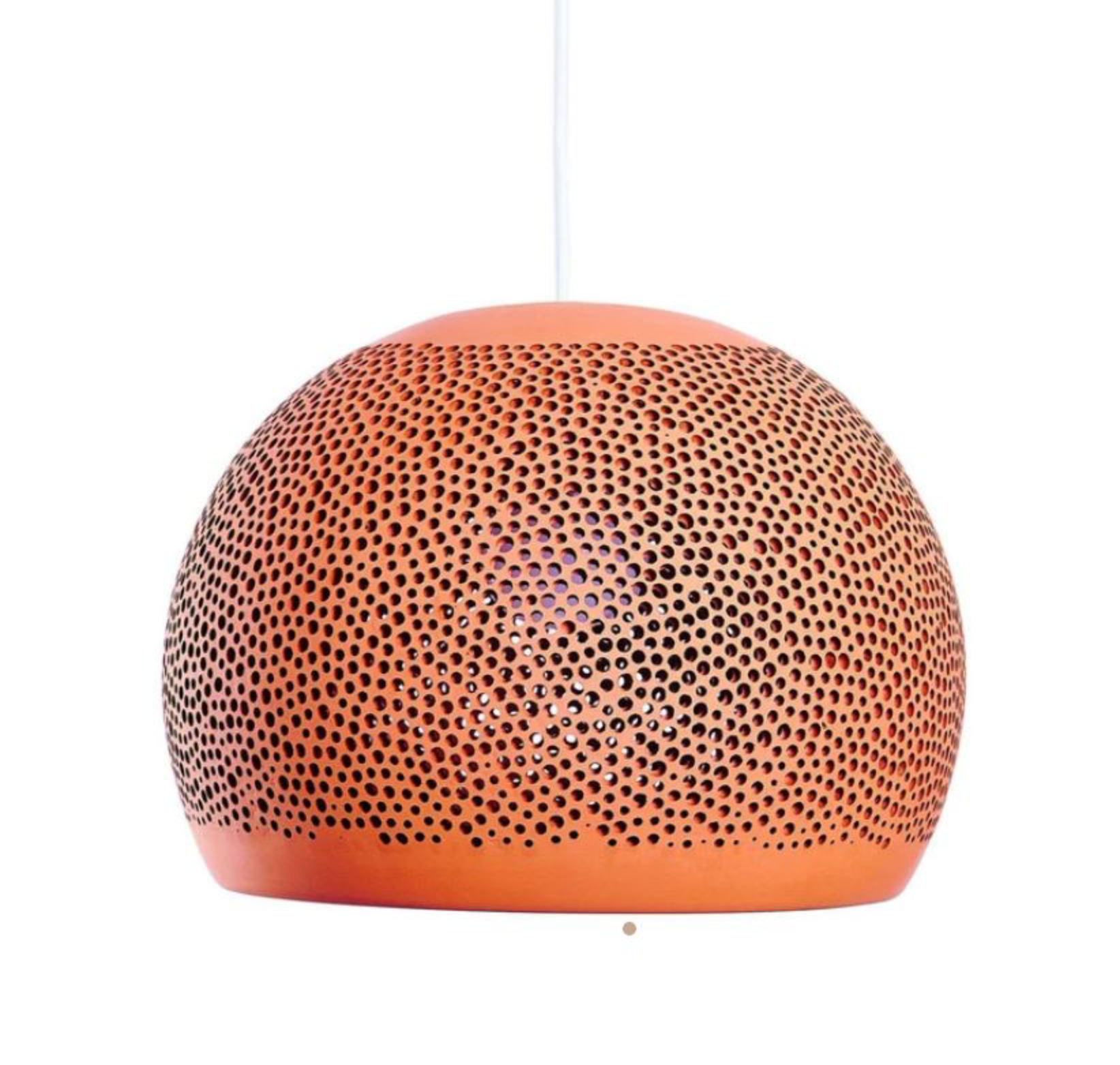 Sponge Up | Pendant Light
