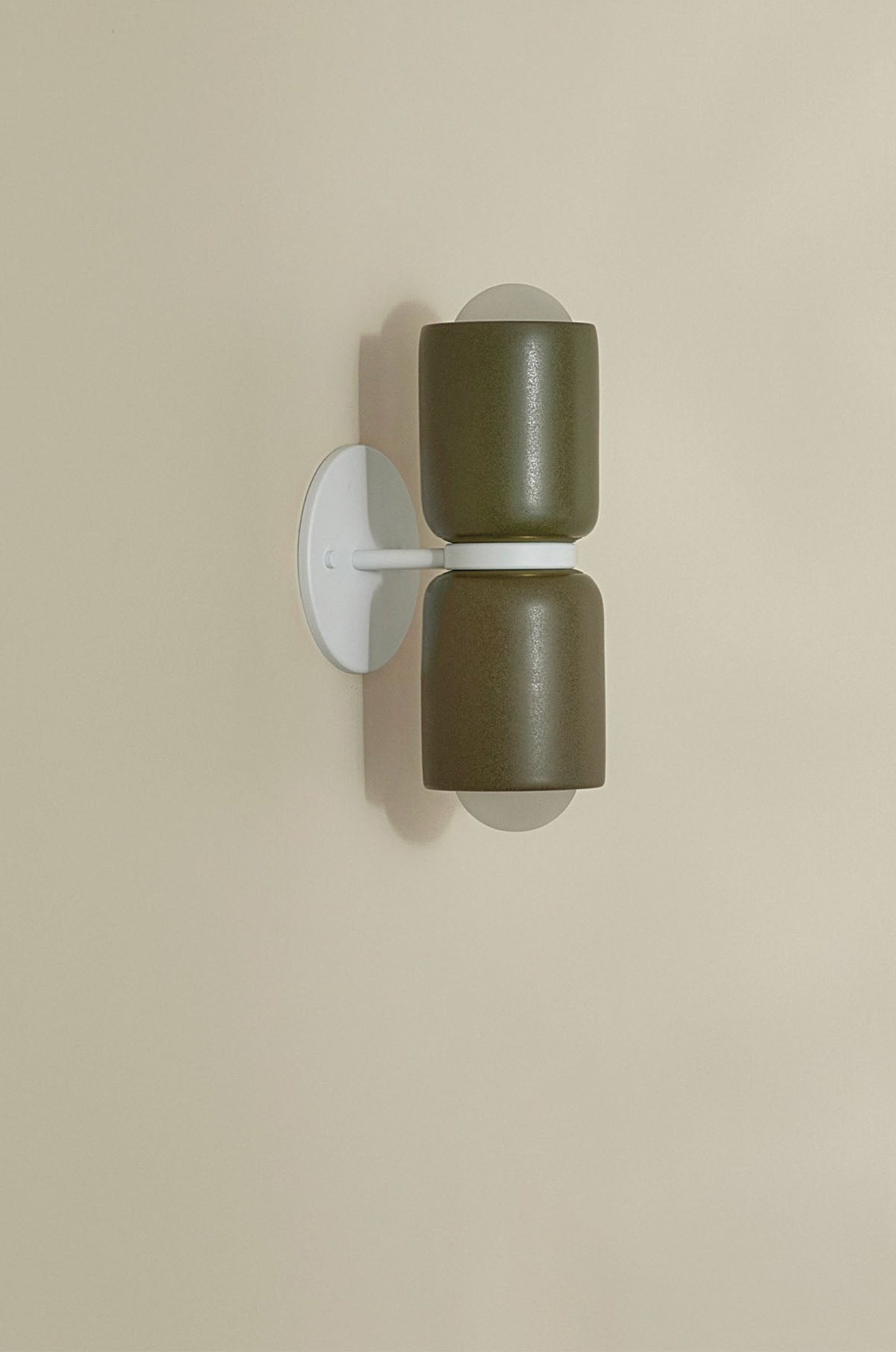 Terra 2 | Wall Light