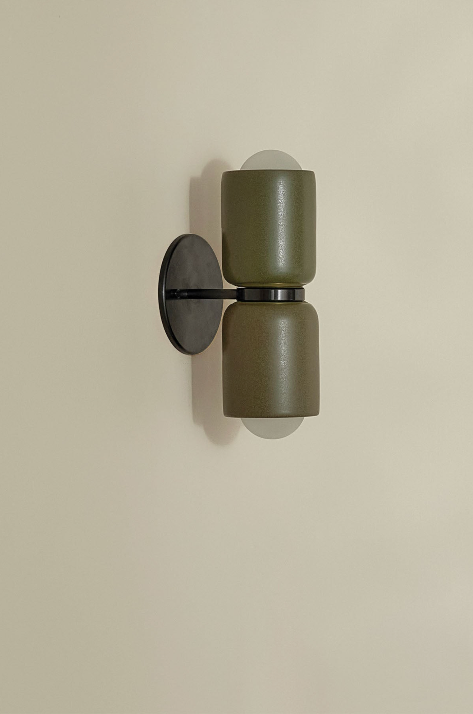 Terra 2 | Wall Light