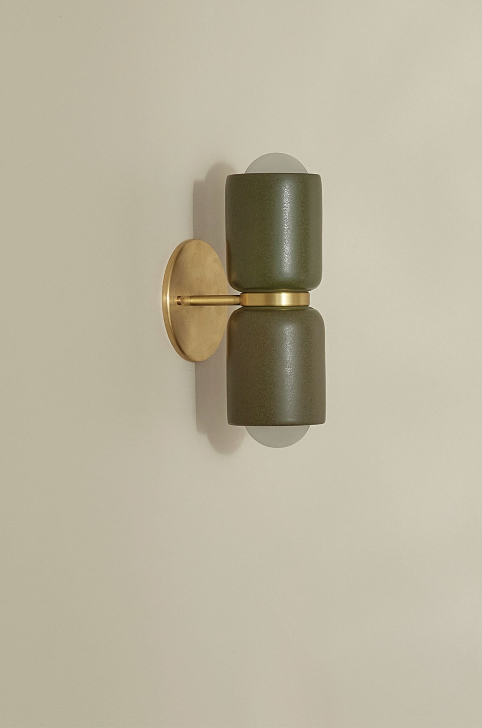 Terra 2 | Wall Light