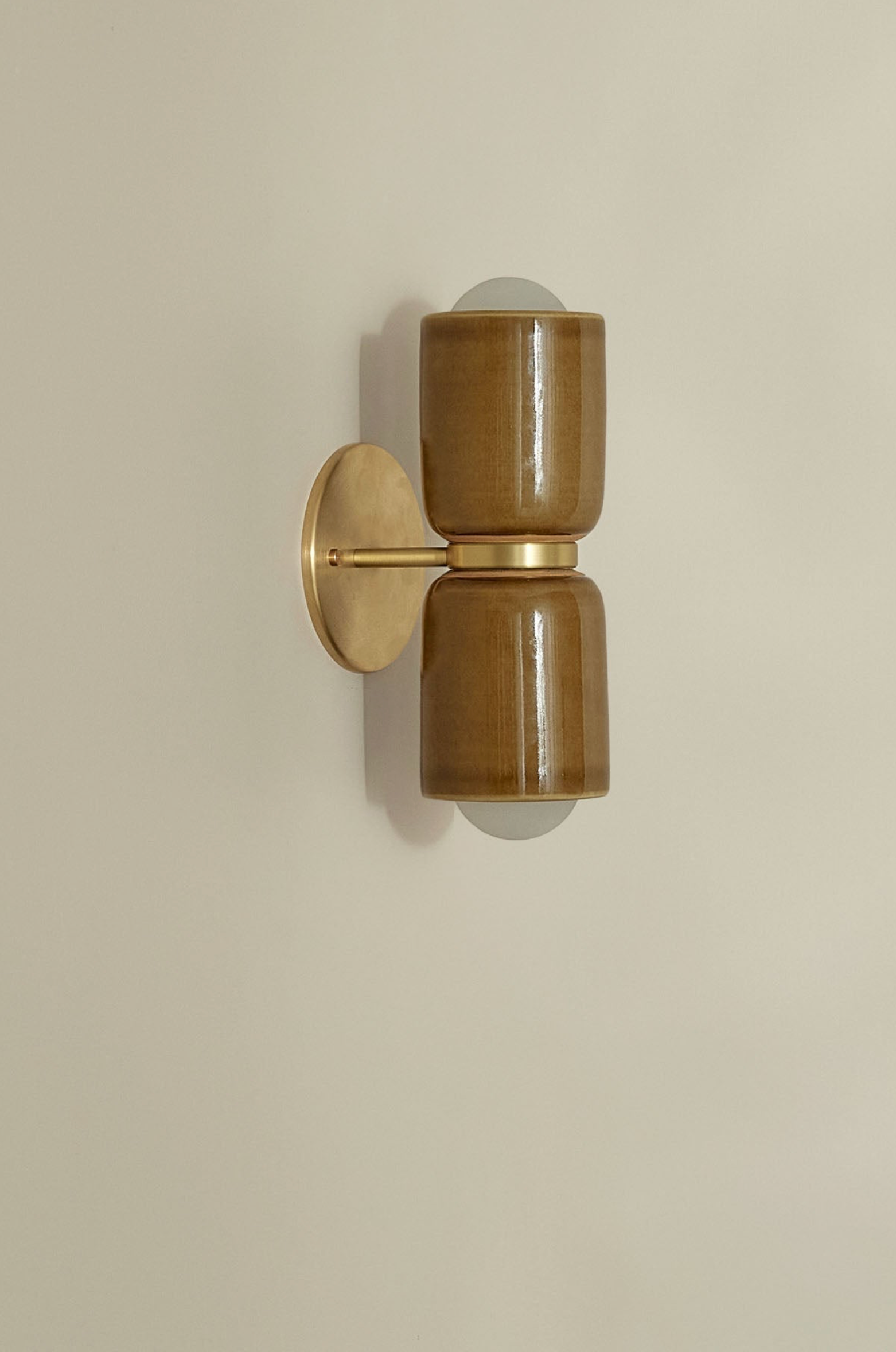 Terra 2 | Wall Light
