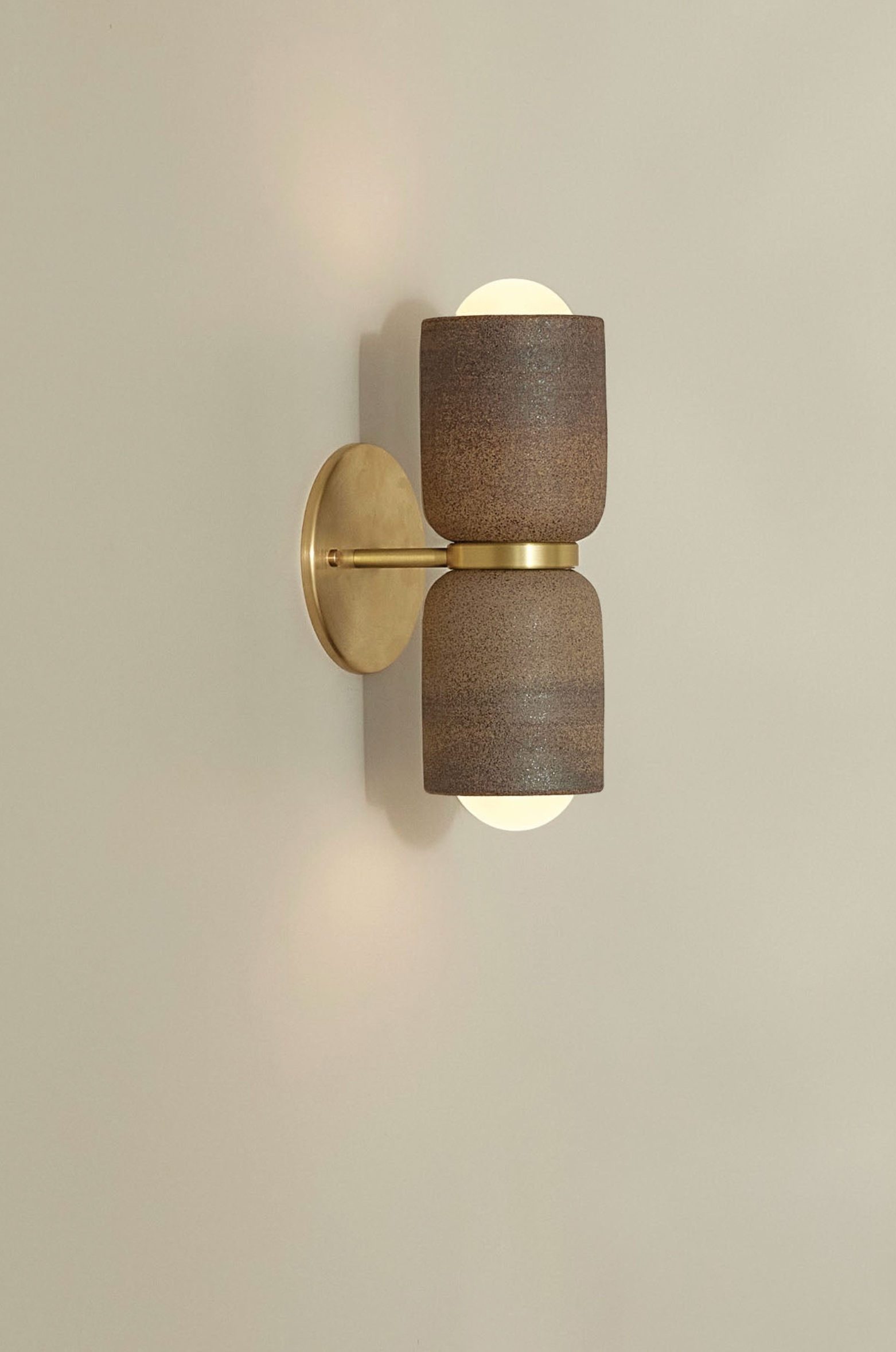 Terra 2 | Wall Light