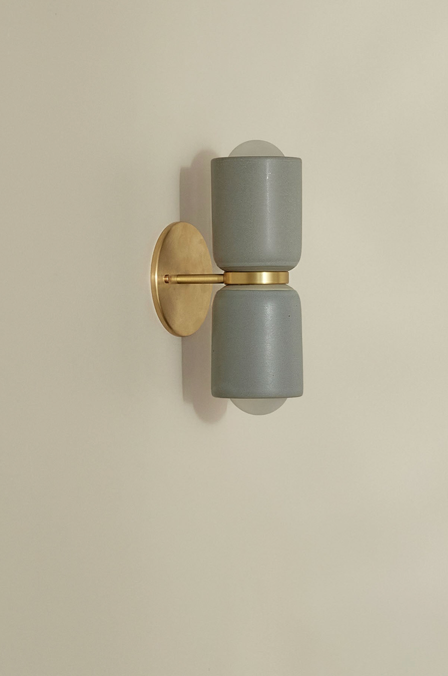 Terra 2 | Wall Light