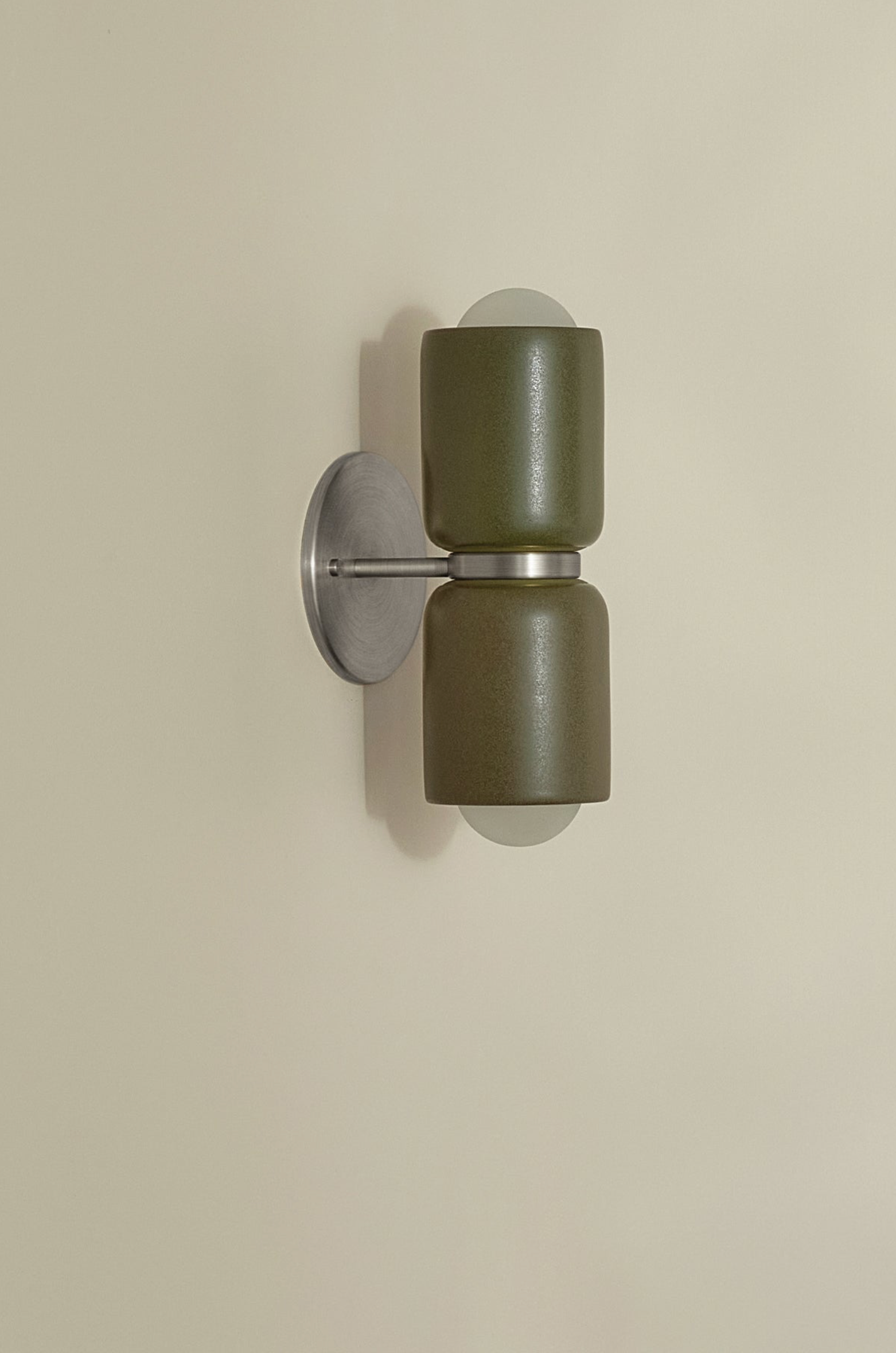 Terra 2 | Wall Light
