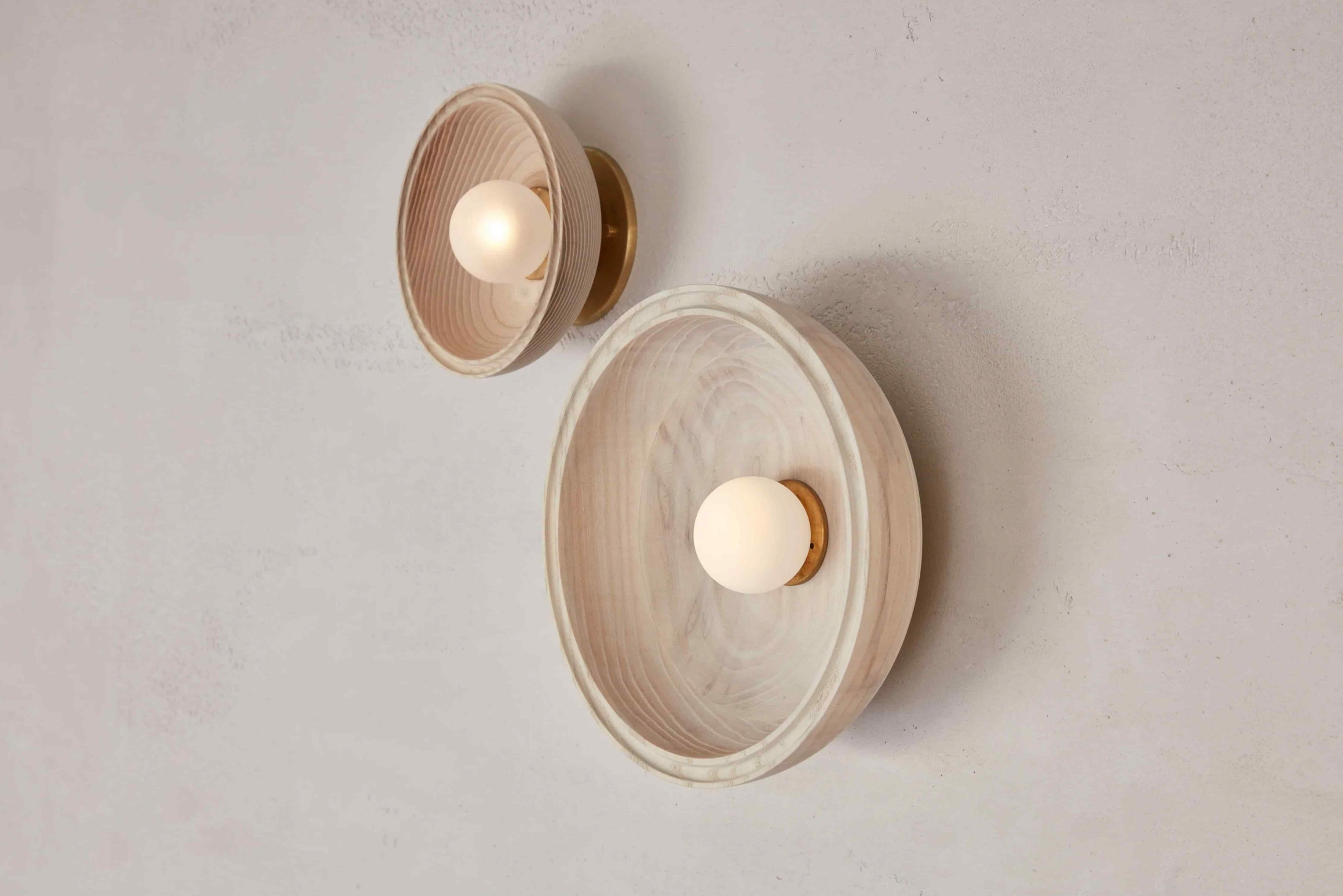 Selene | Surface Sconce