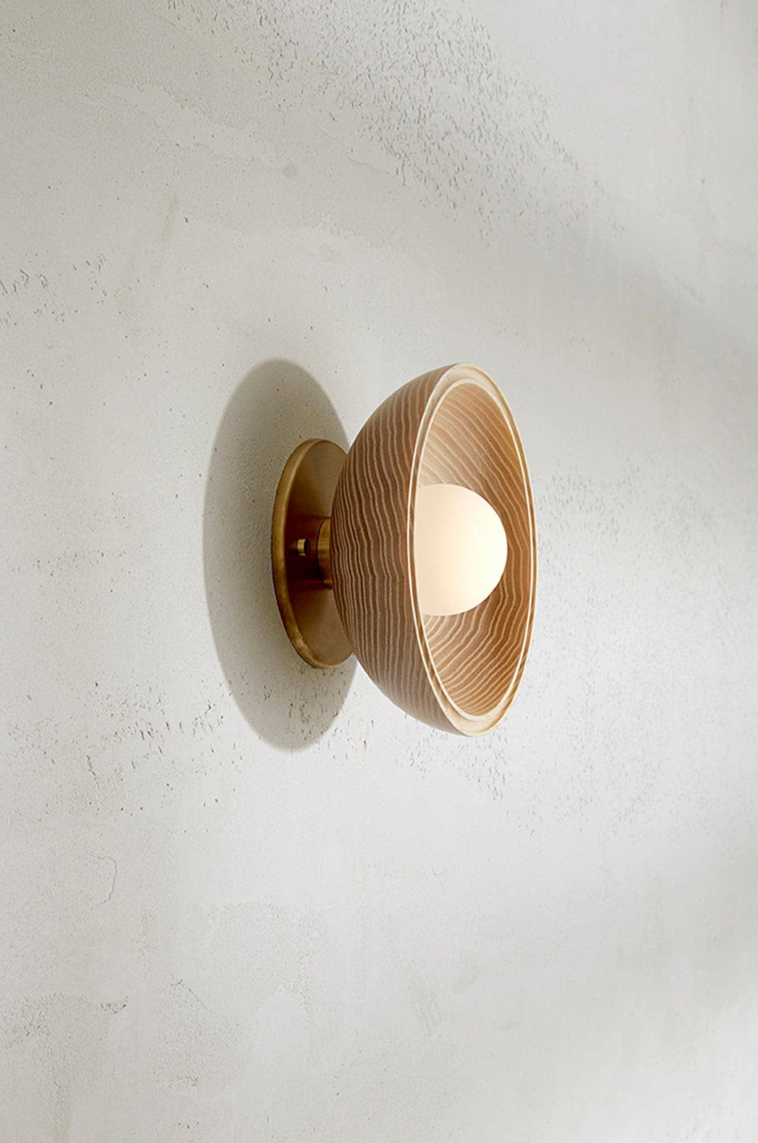 Selene | Surface Sconce
