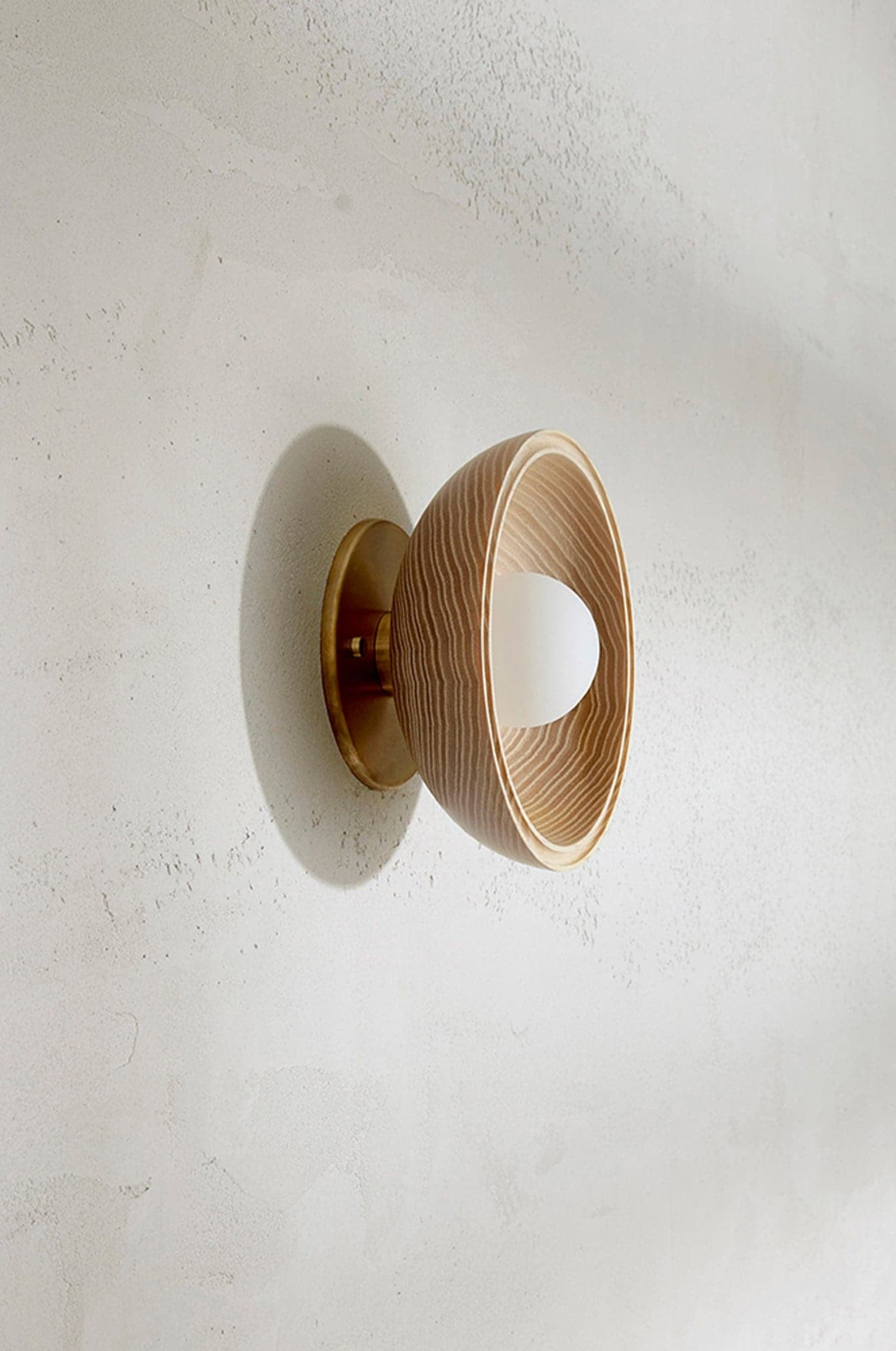 Selene | Surface Sconce