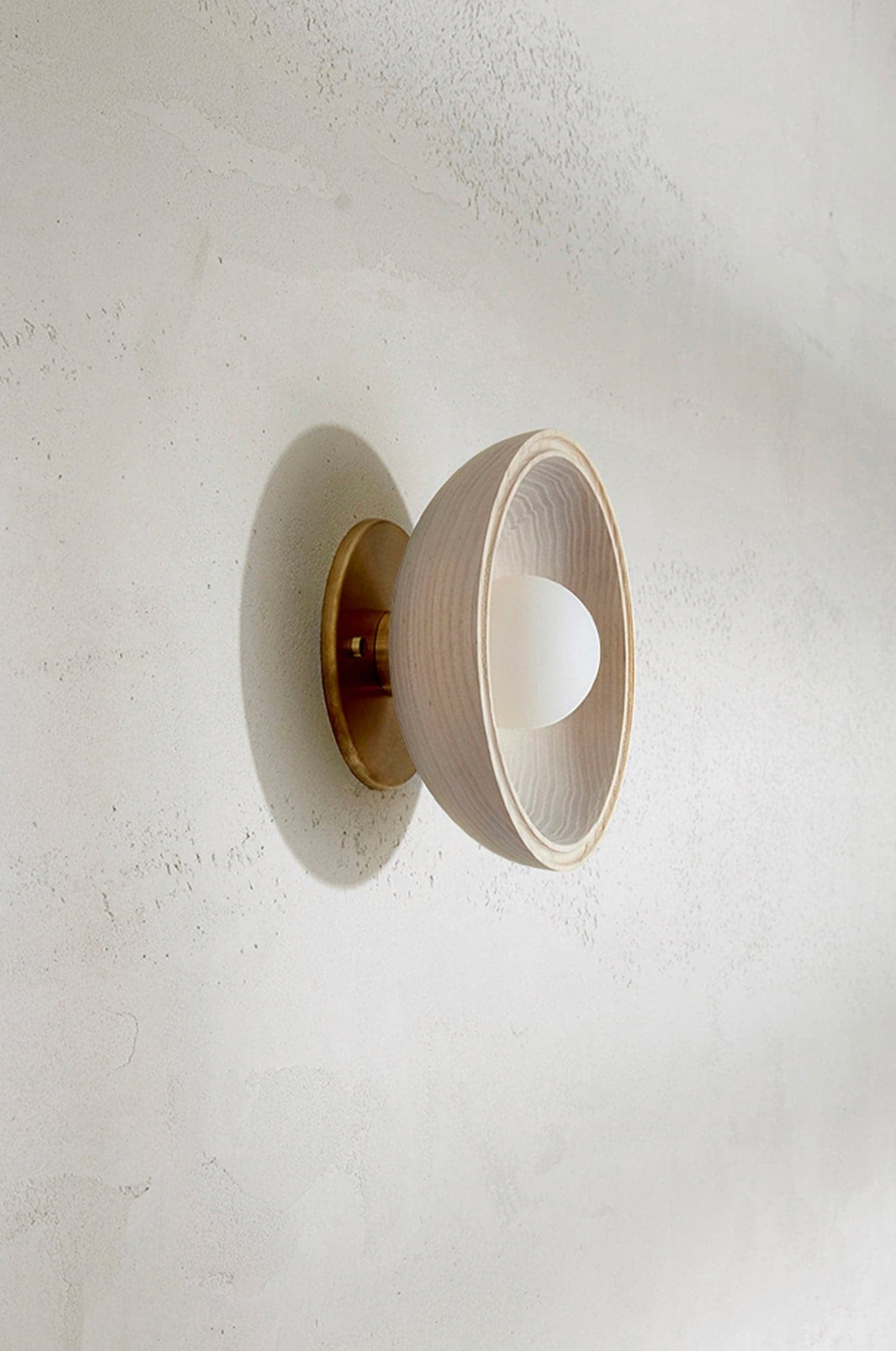 Selene | Surface Sconce