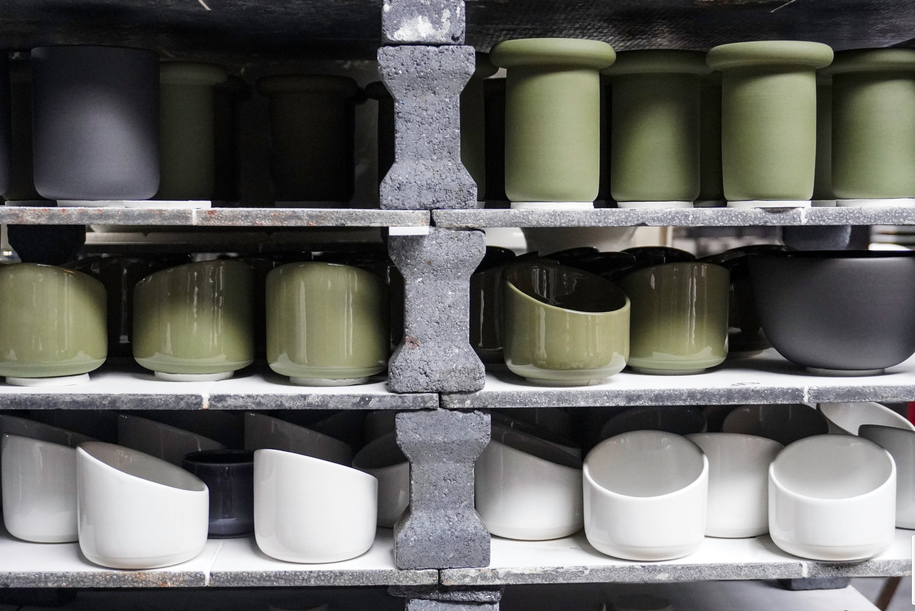 Terra 1.5 (Fabric Cord) | Pendant Light