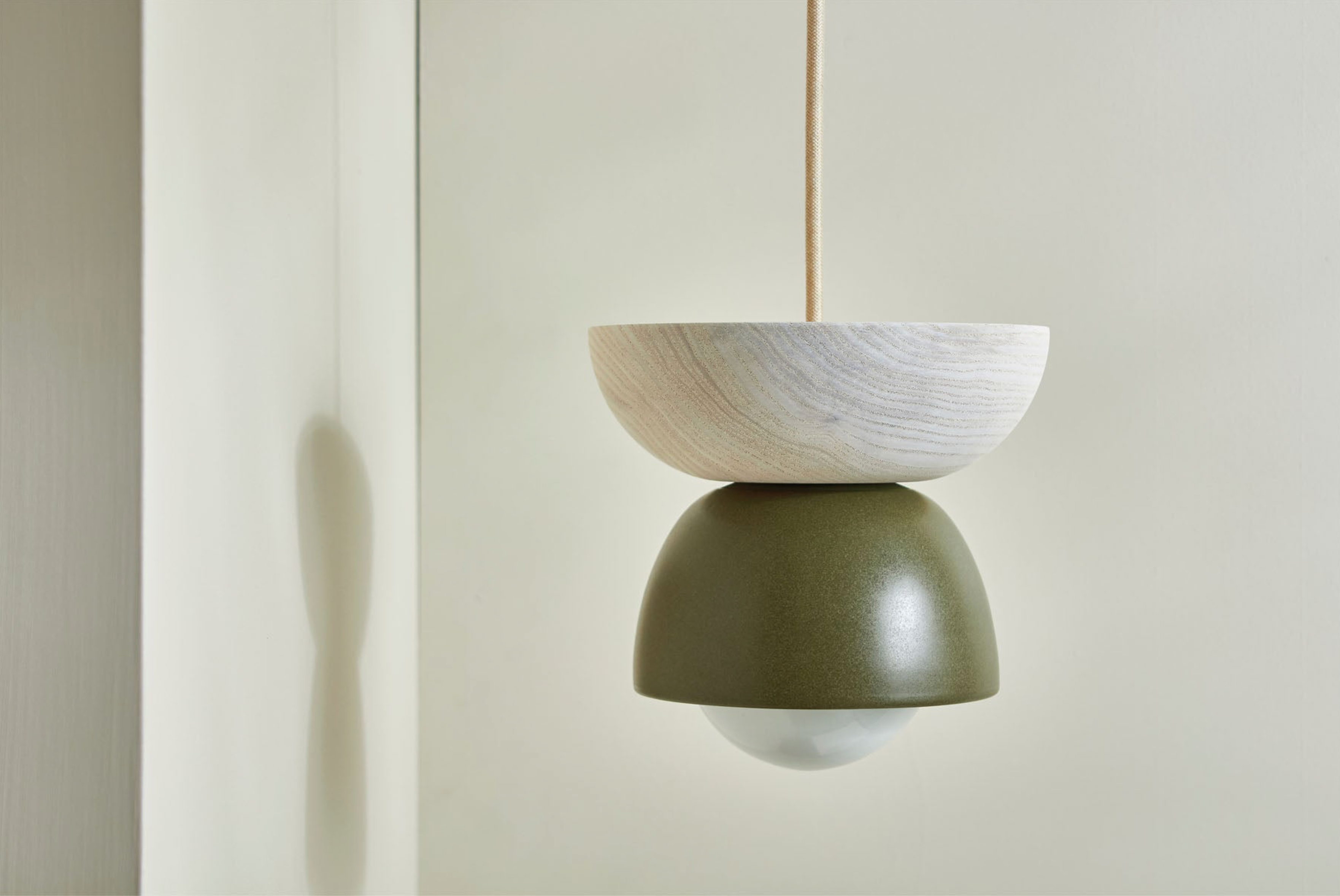 Terra 00 | Pendant Light