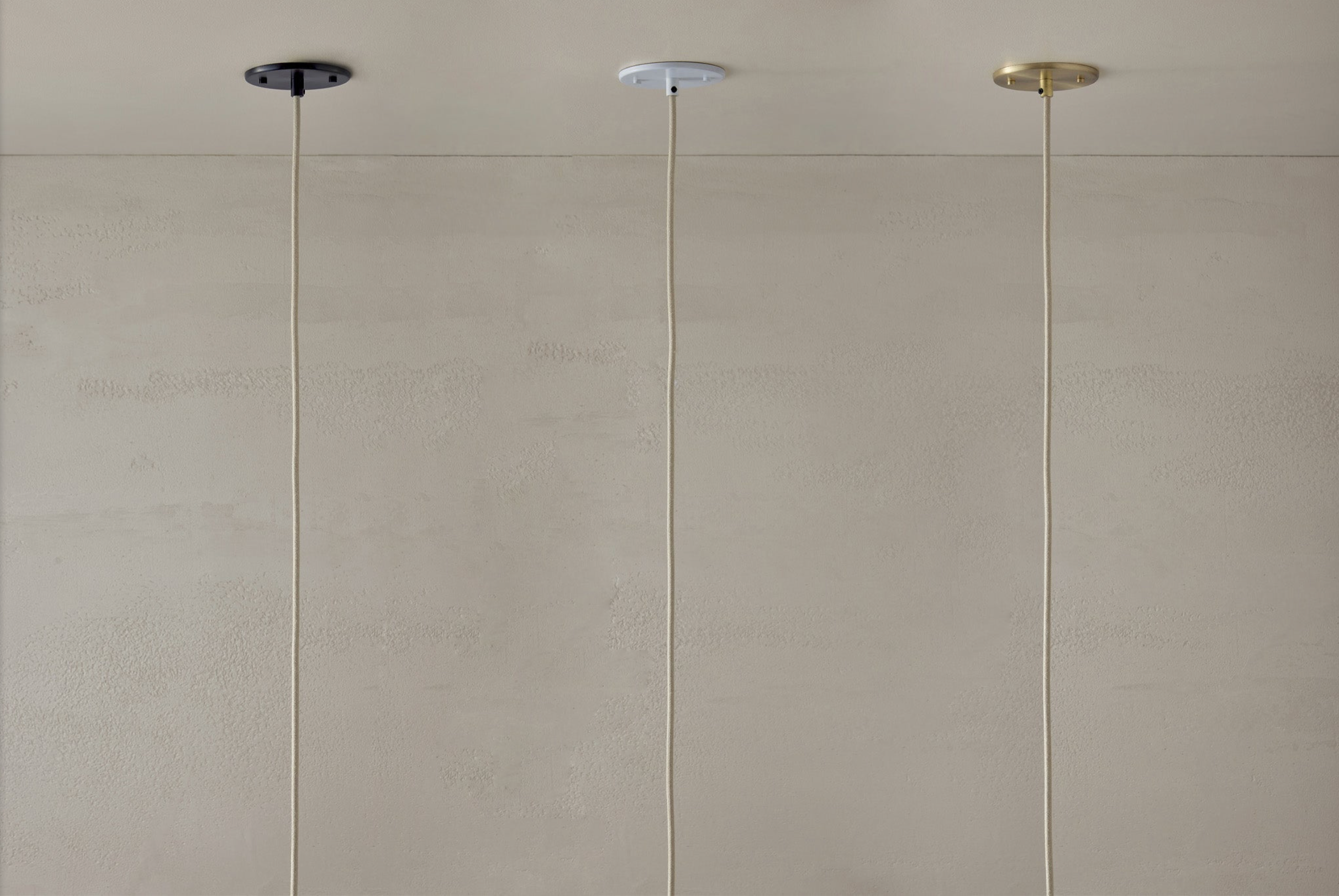 Terra 00 | Pendant Light