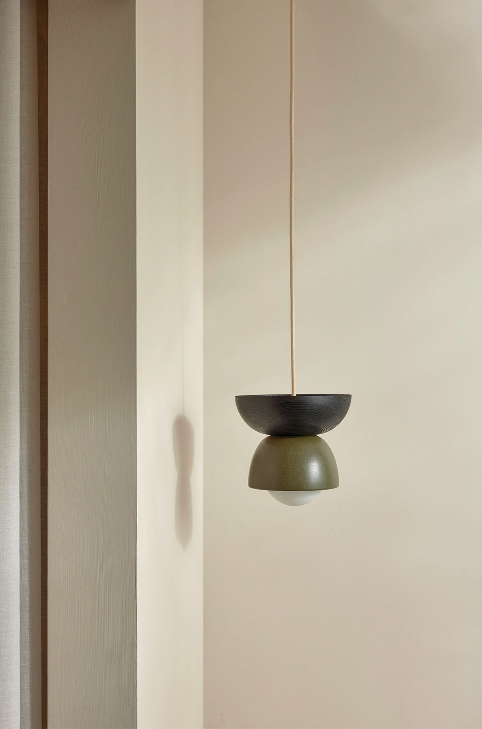 Terra 00 | Pendant Light