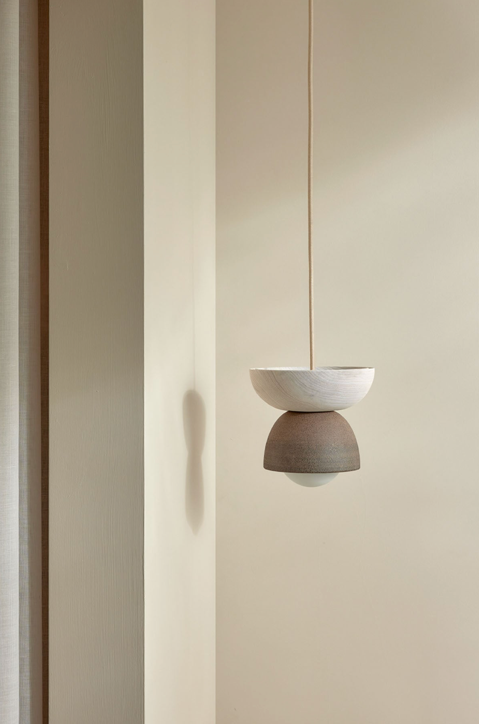 Terra 00 | Pendant Light