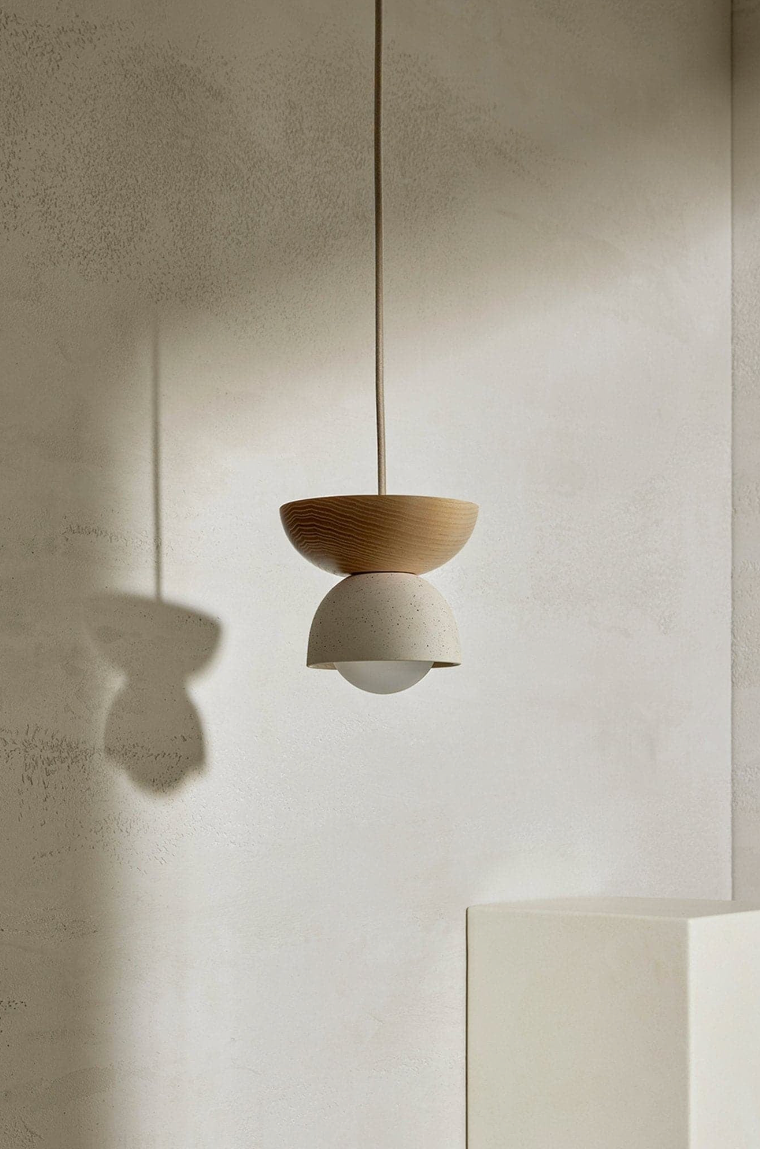 Terra 00 | Pendant Light