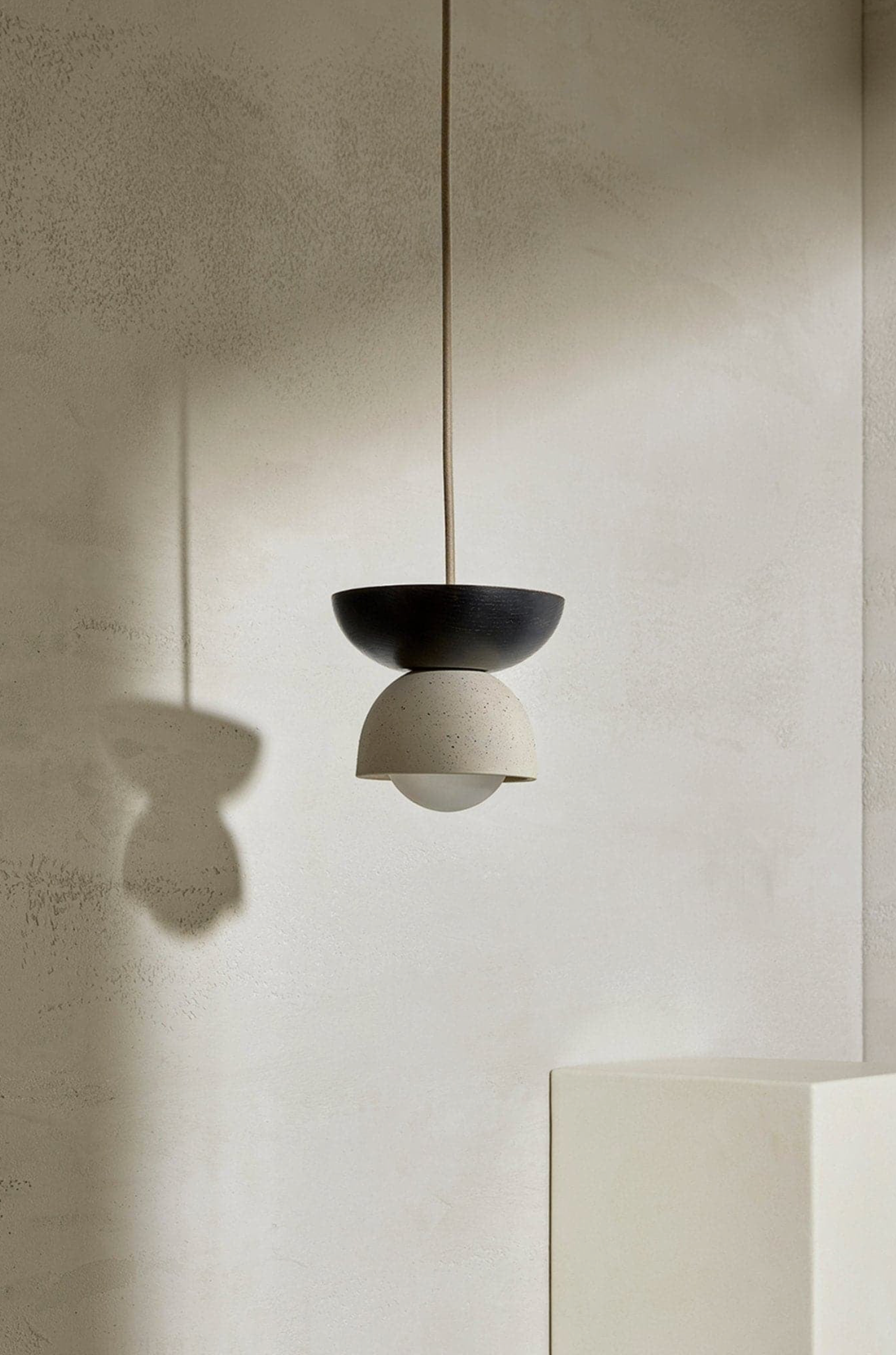 Terra 00 | Pendant Light