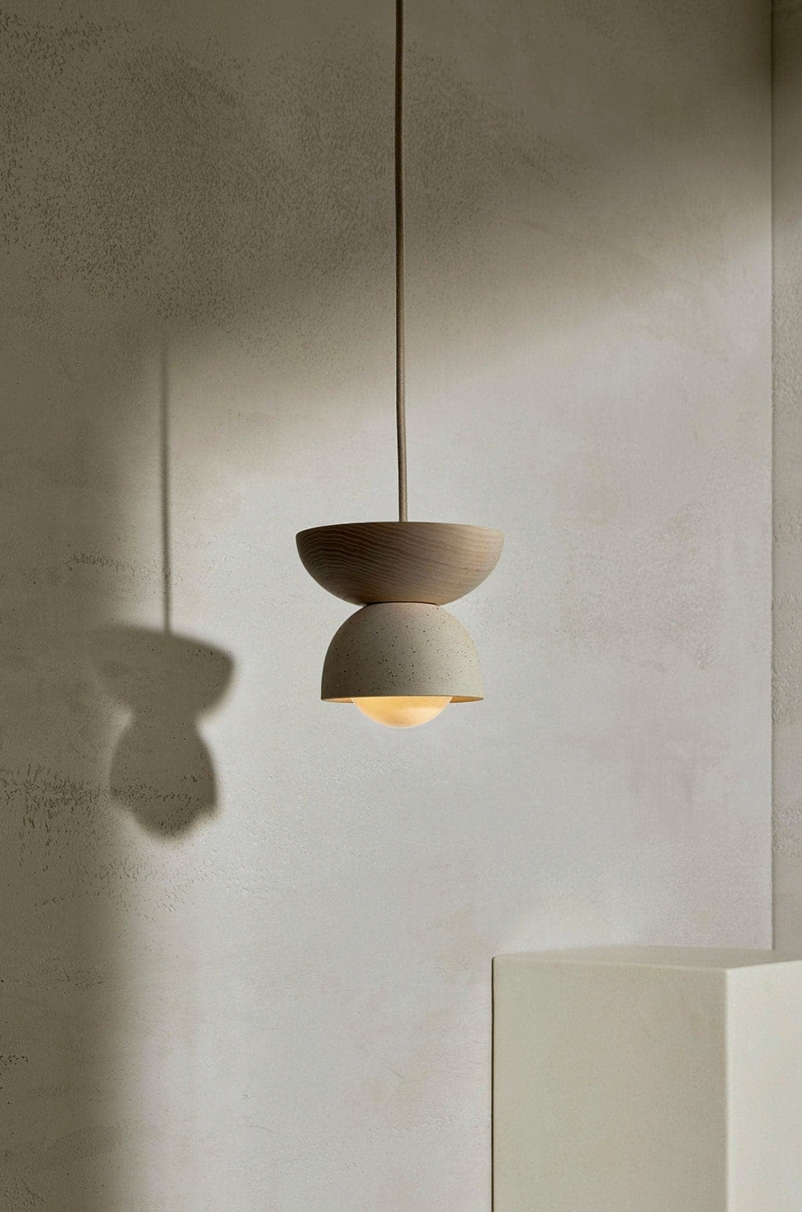Terra 00 | Pendant Light