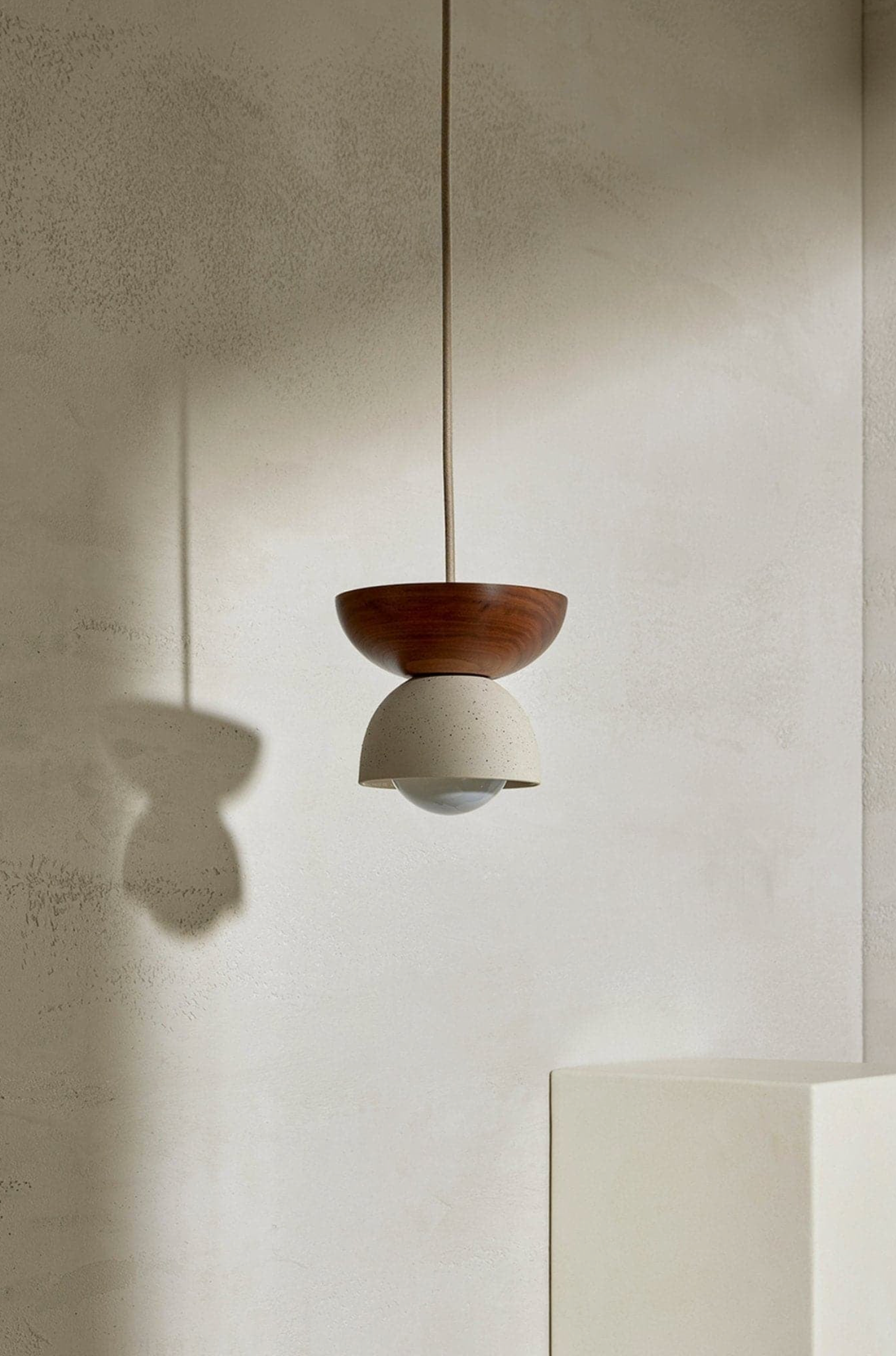 Terra 00 | Pendant Light