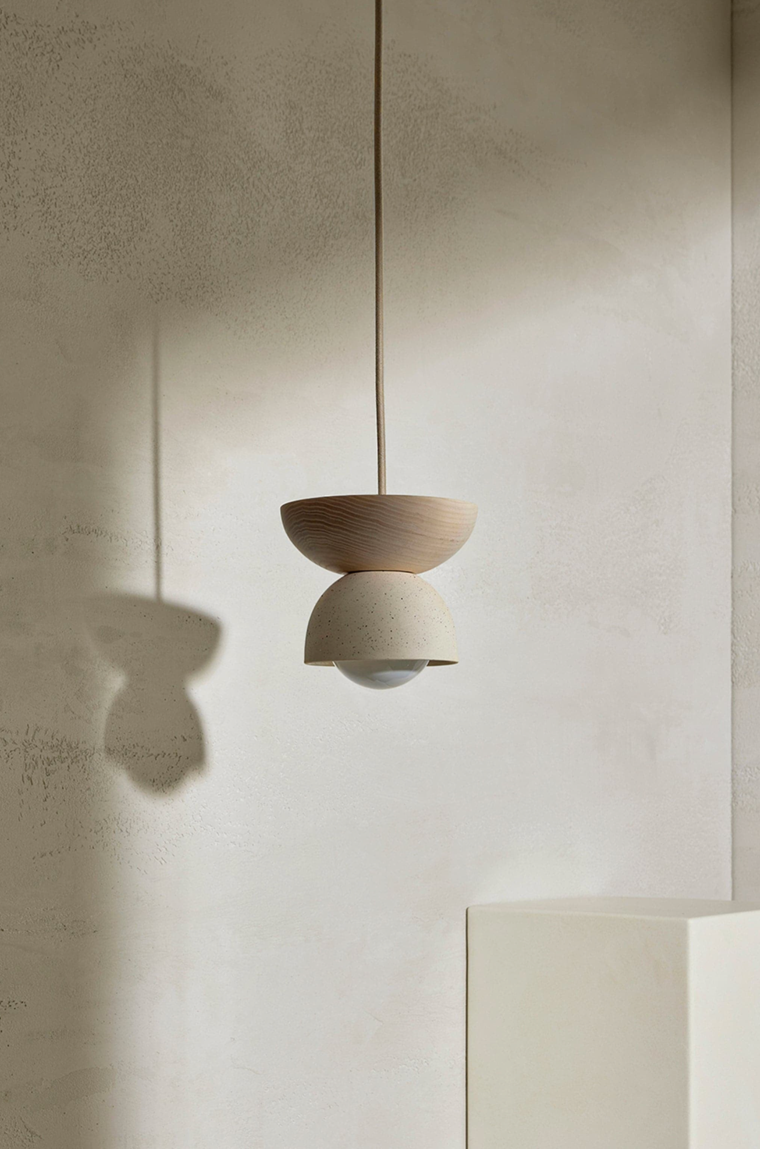 Terra 00 | Pendant Light