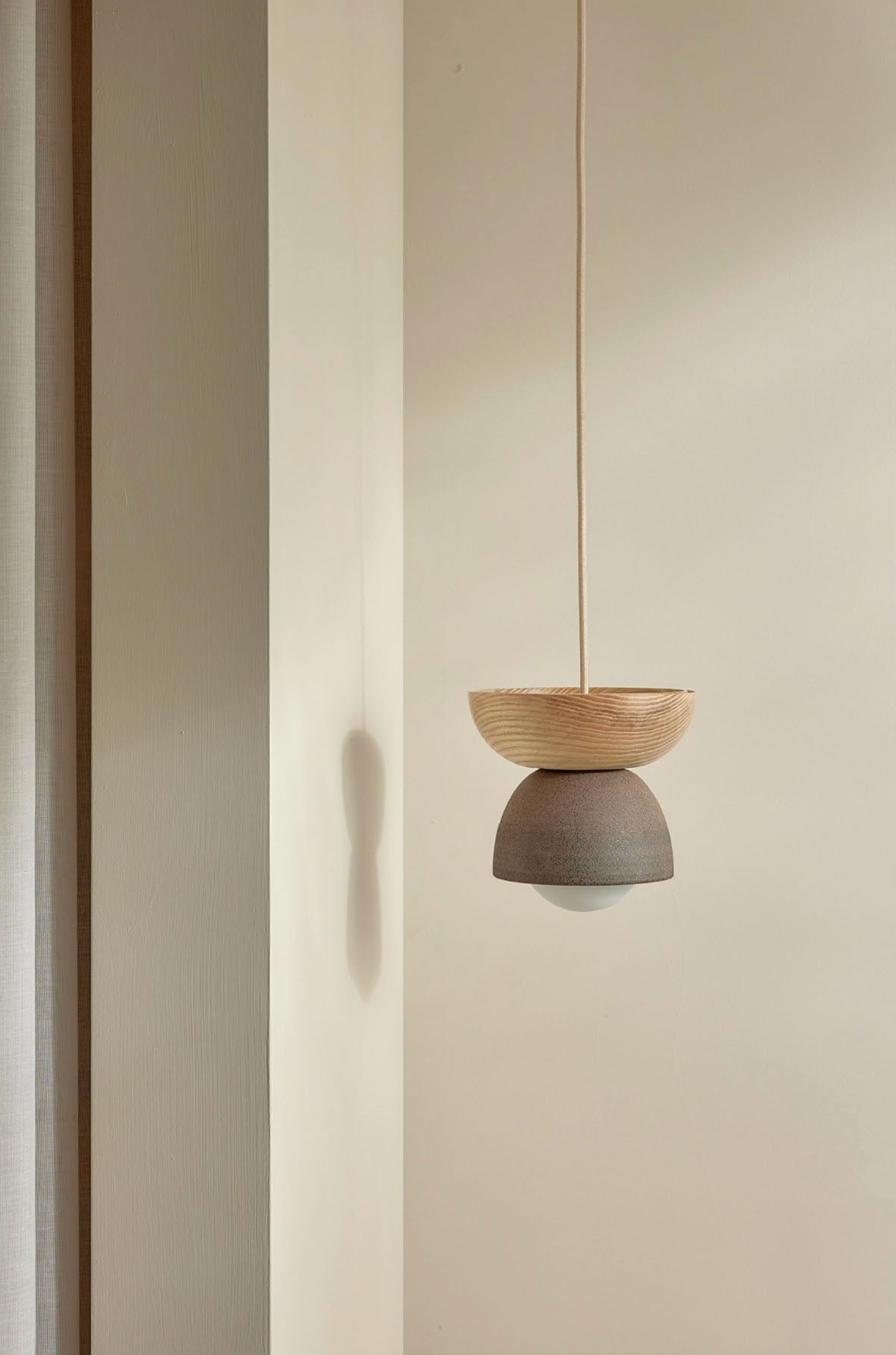 Terra 00 | Pendant Light