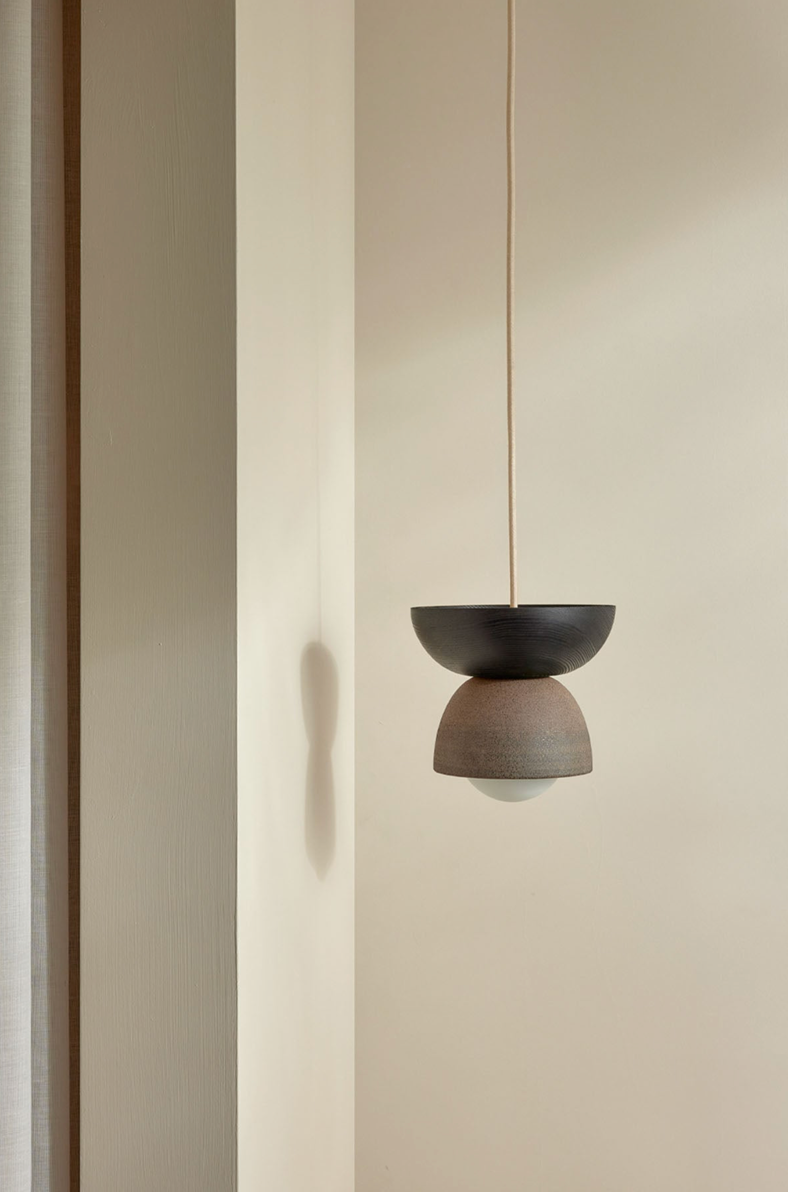 Terra 00 | Pendant Light