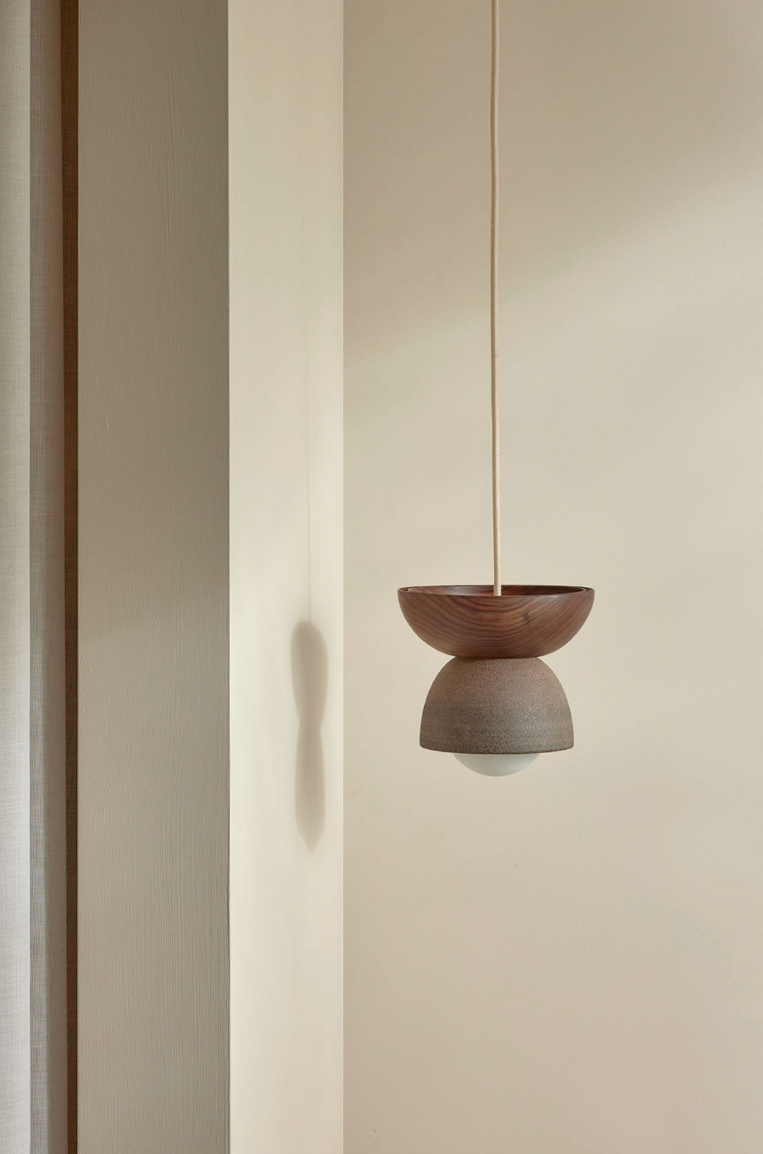 Terra 00 | Pendant Light