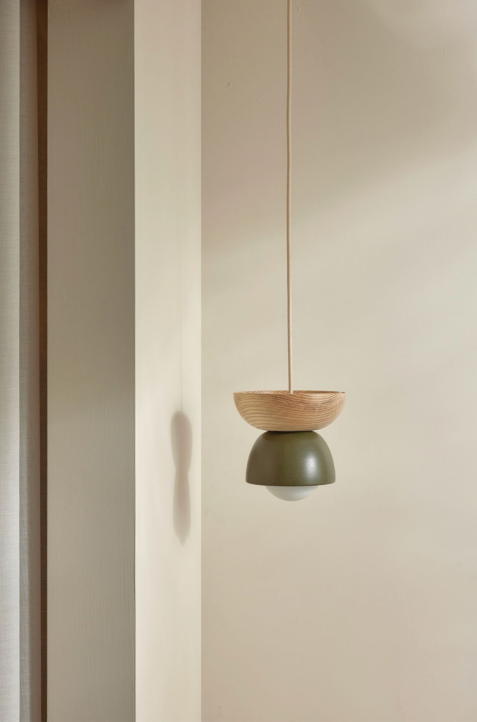 Terra 00 | Pendant Light