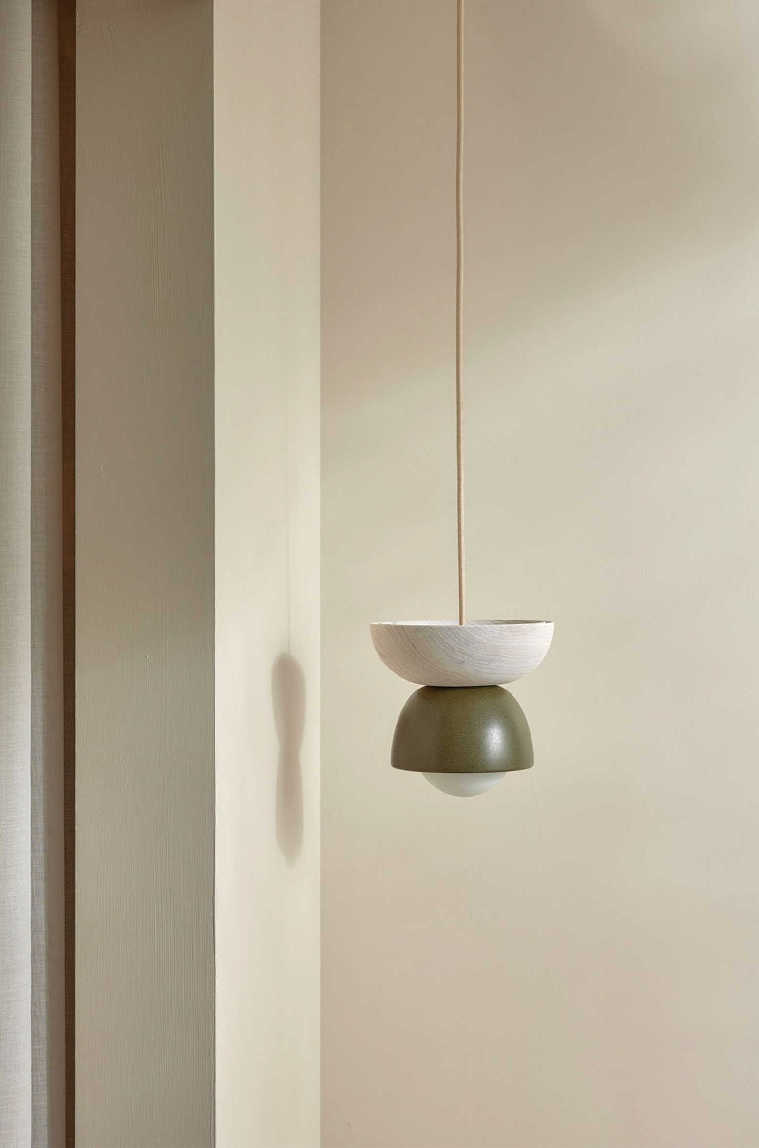 Terra 00 | Pendant Light