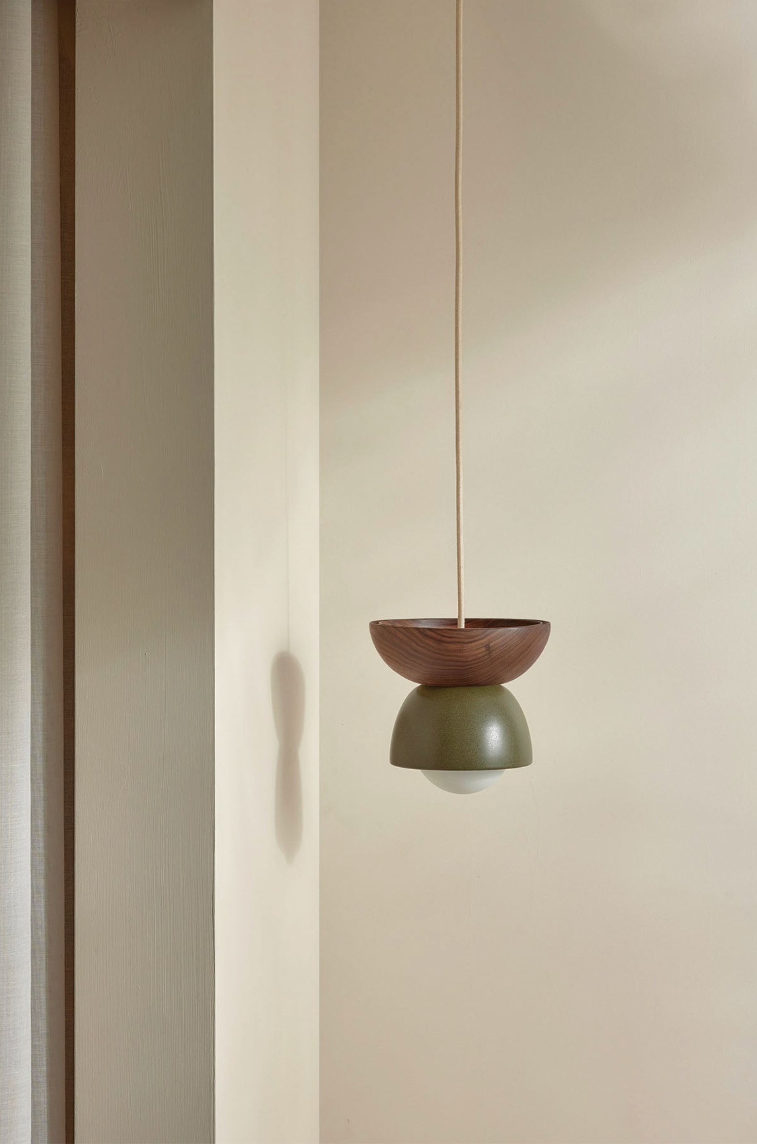 Terra 00 | Pendant Light