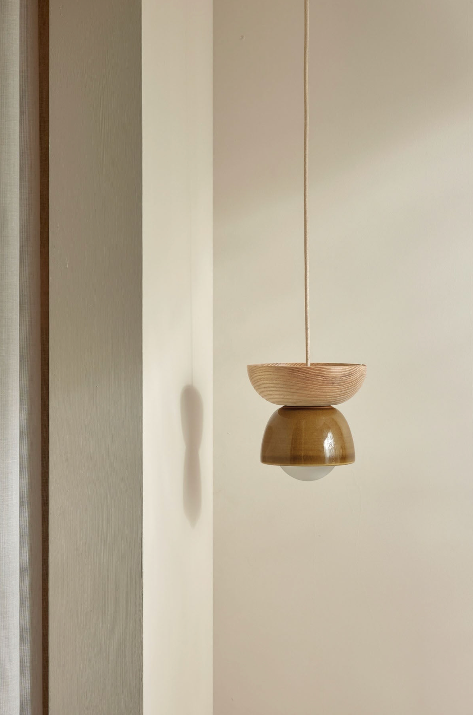 Terra 00 | Pendant Light