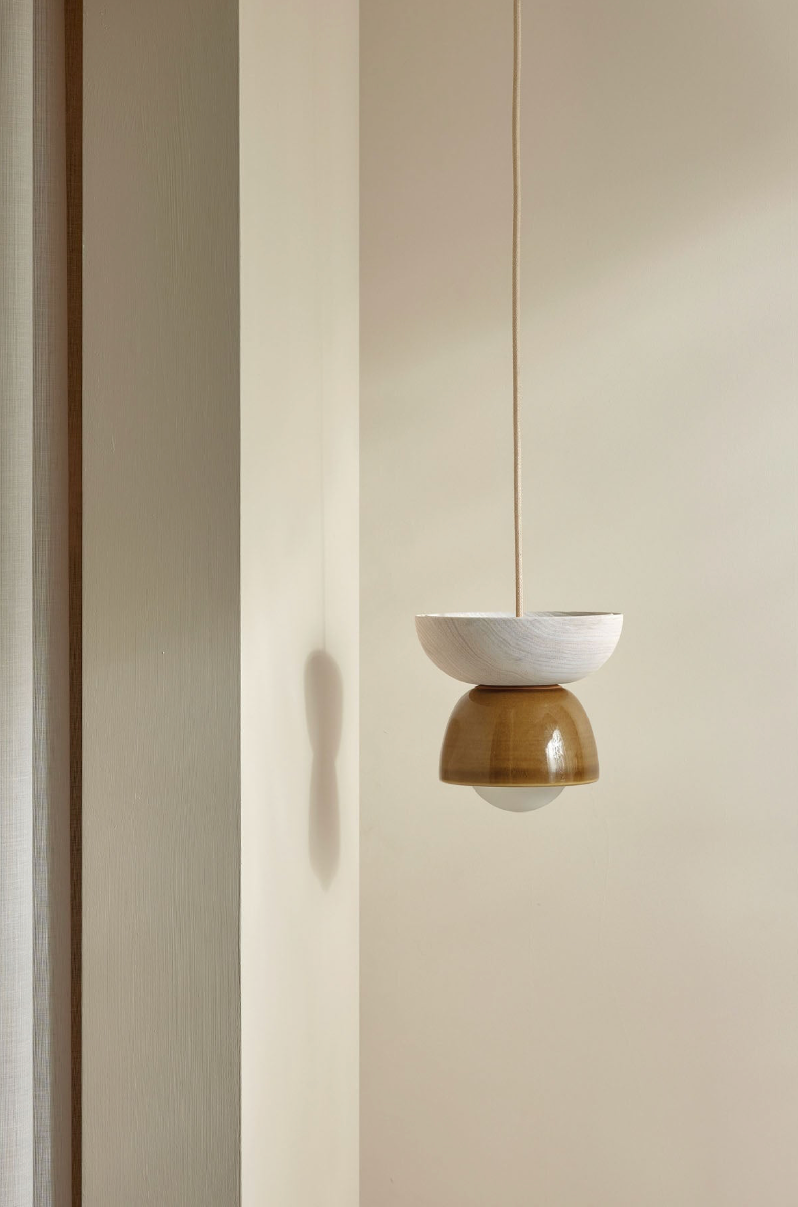 Terra 00 | Pendant Light
