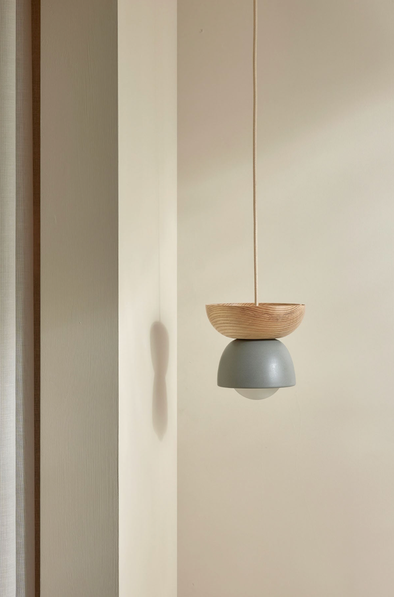 Terra 00 | Pendant Light